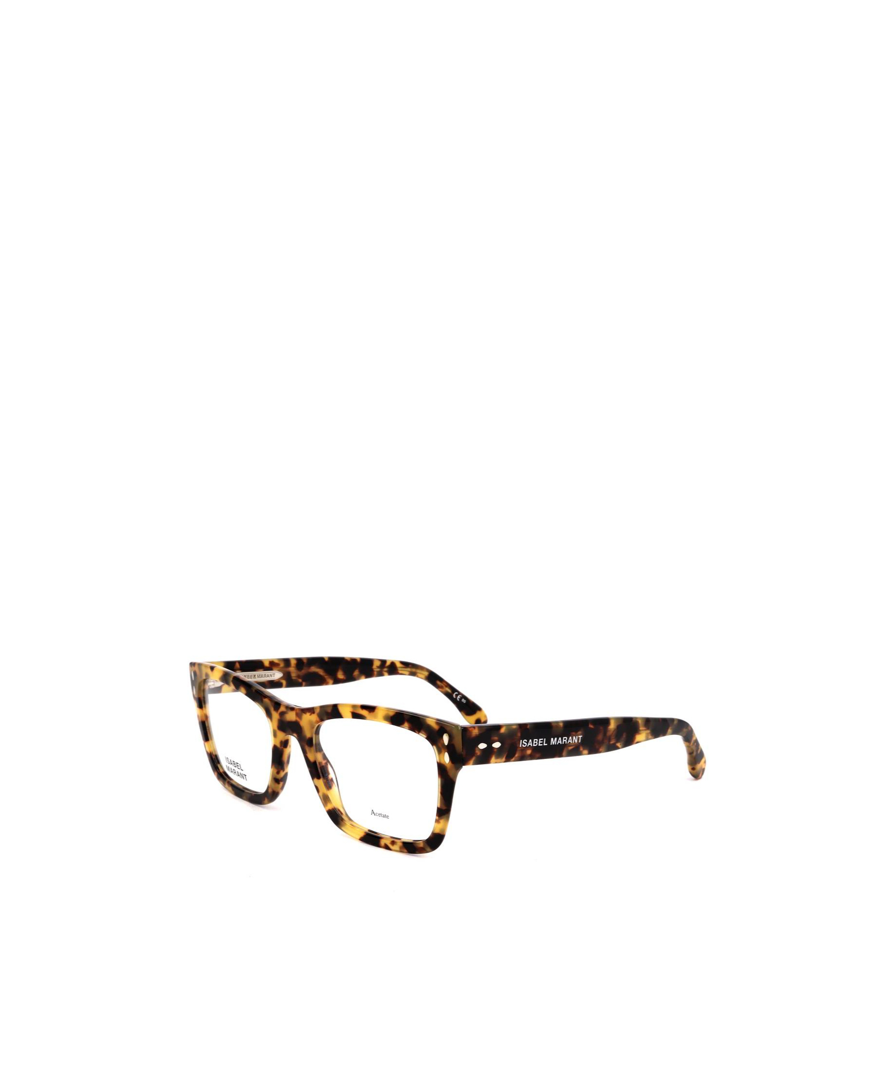 ISABEL MARANT GEOMETRIC FLAT MIRROR