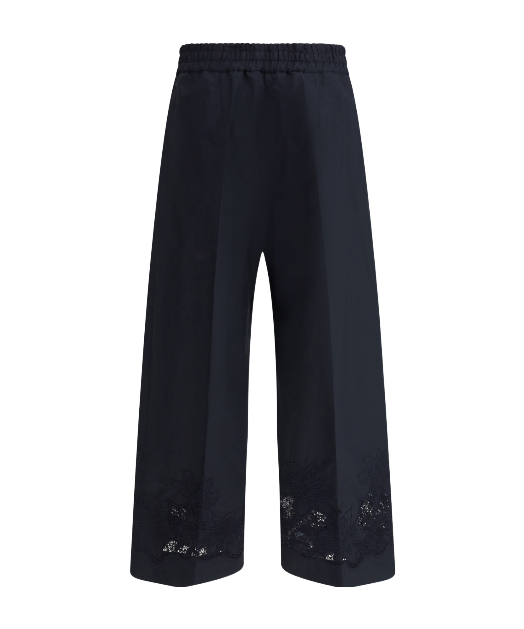 Shop P.a.r.o.s.h Drawstring Casual Pants