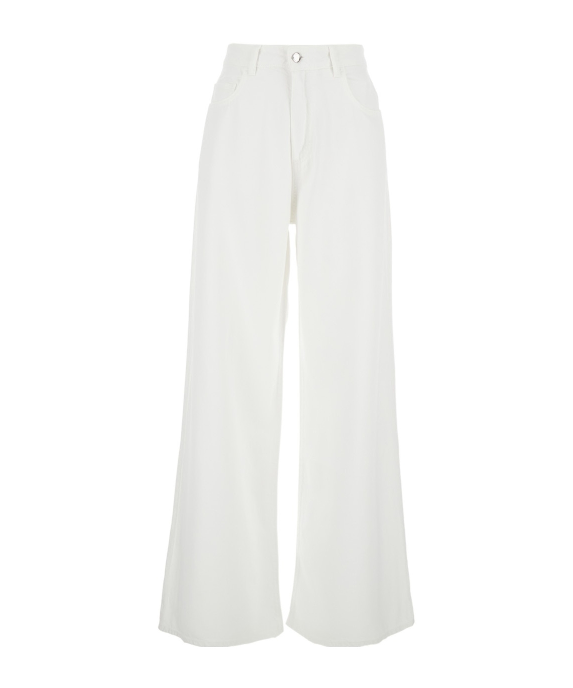 Icon Denim Debby Wide Leg Jeans
