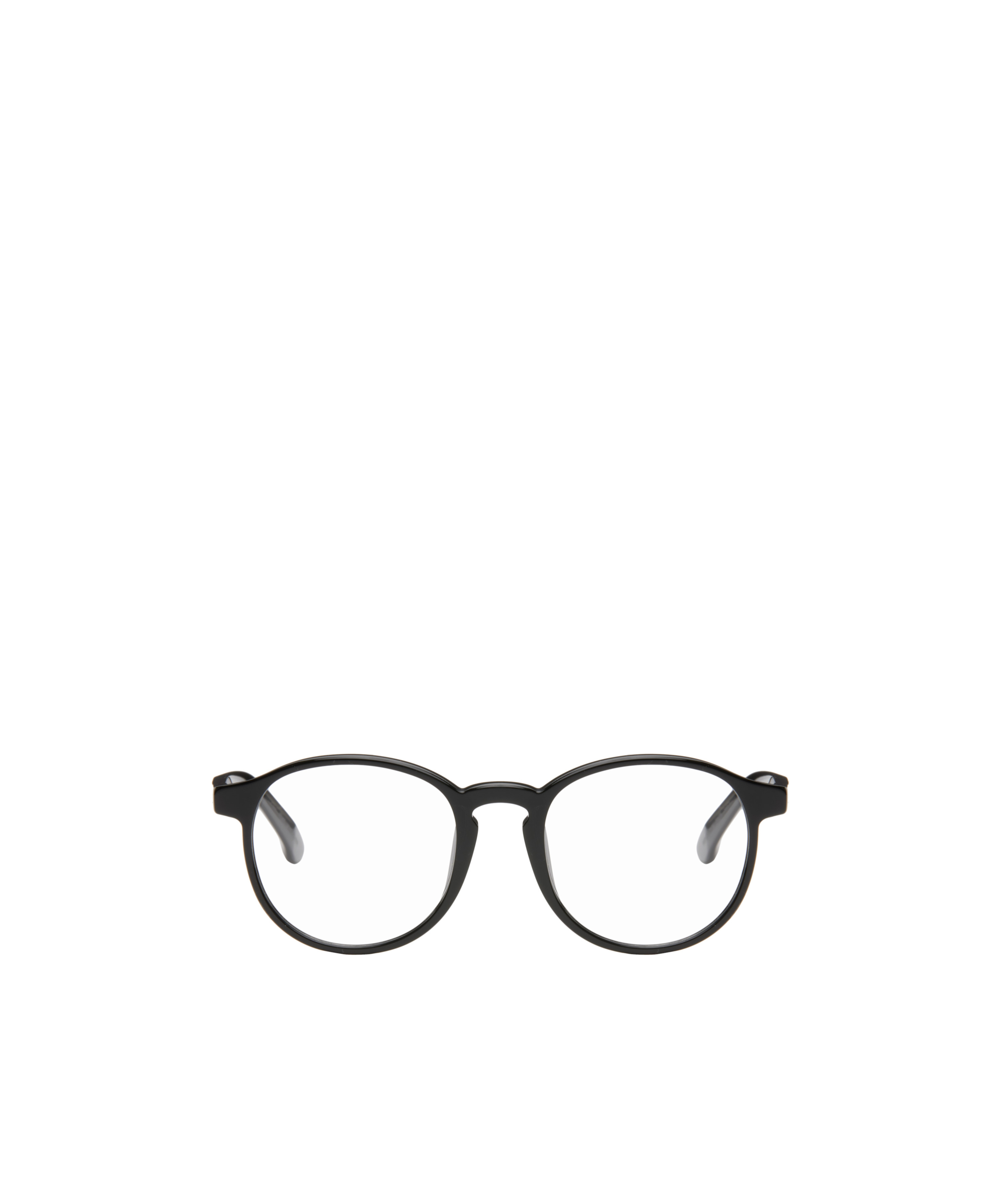 Retrosuperfuture Numero 01 Glasses In Black