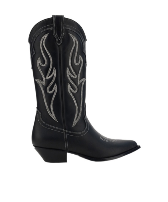 SONORA SANTAFE COWBOY BOOTS