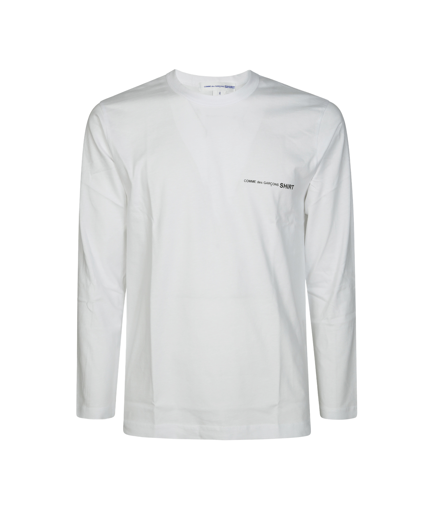 Comme Des Garçons Comme Des Garcons T-shirt Knit