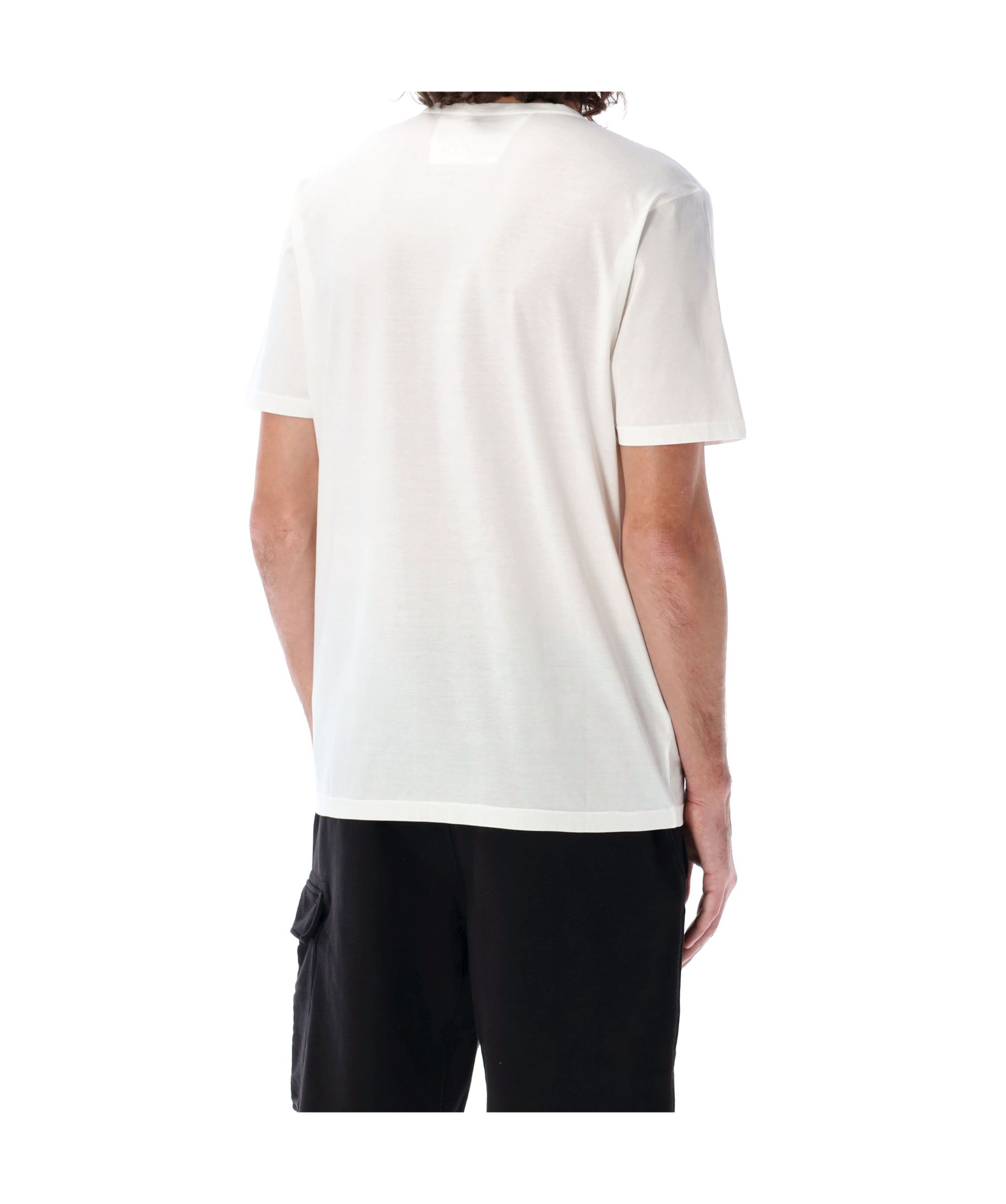 C.p. Company C. P. Company Topwear In White