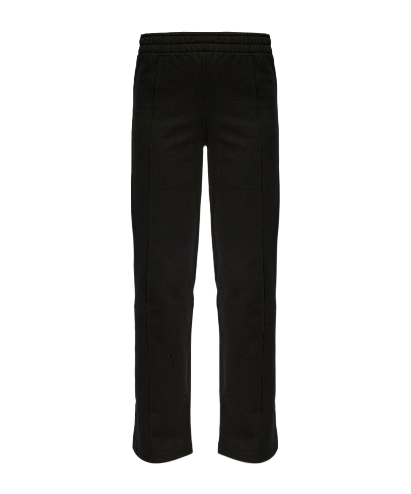 Iro Drawstring Sweatpants In Black