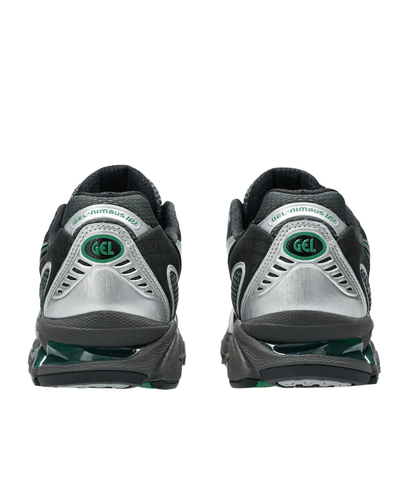 Asics Gel-nimbus 10.1 Sneakers In Multi