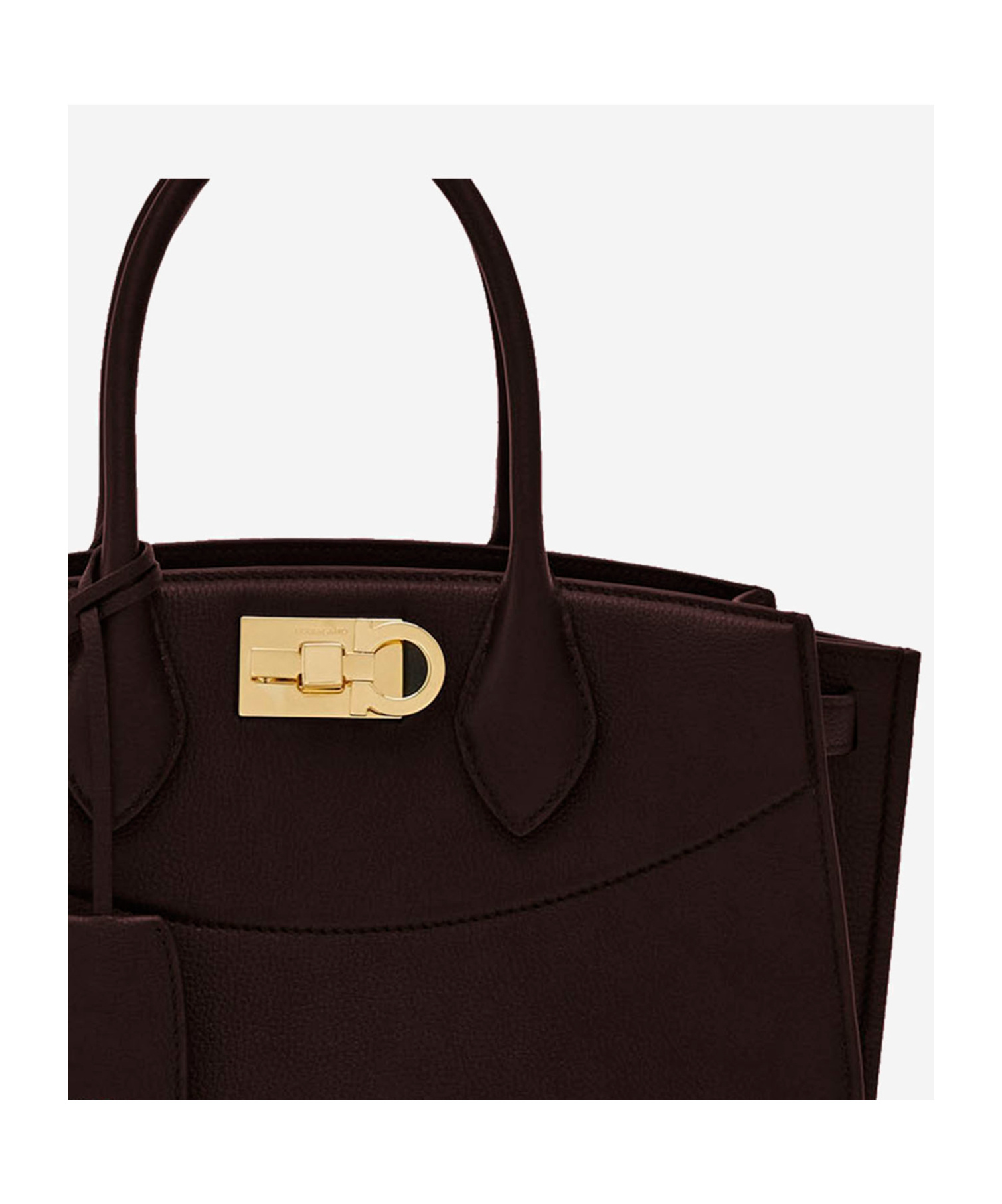 Ferragamo The New Studio Soft 21a110785996 Tmoro