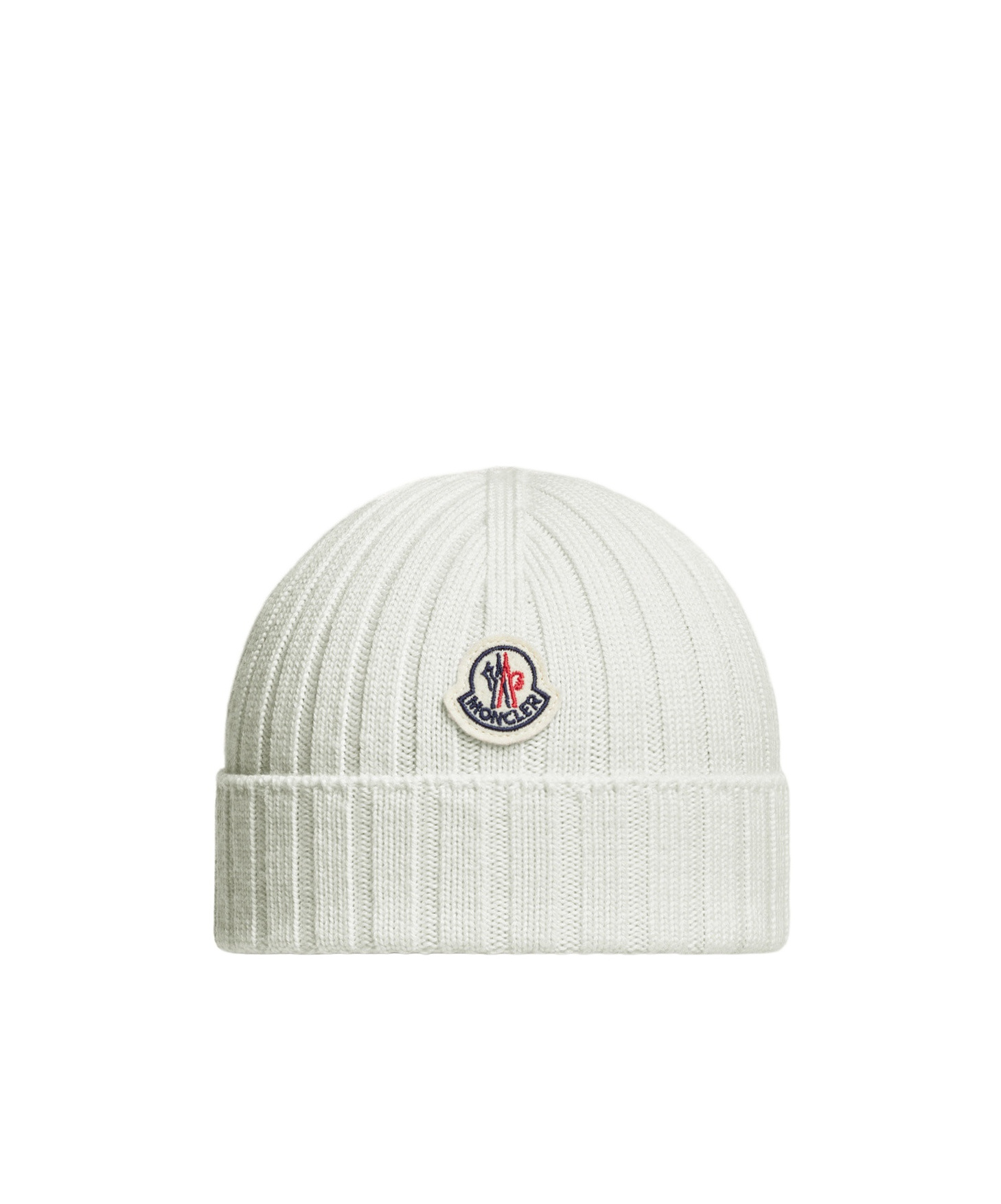 Moncler Ribbed Hat