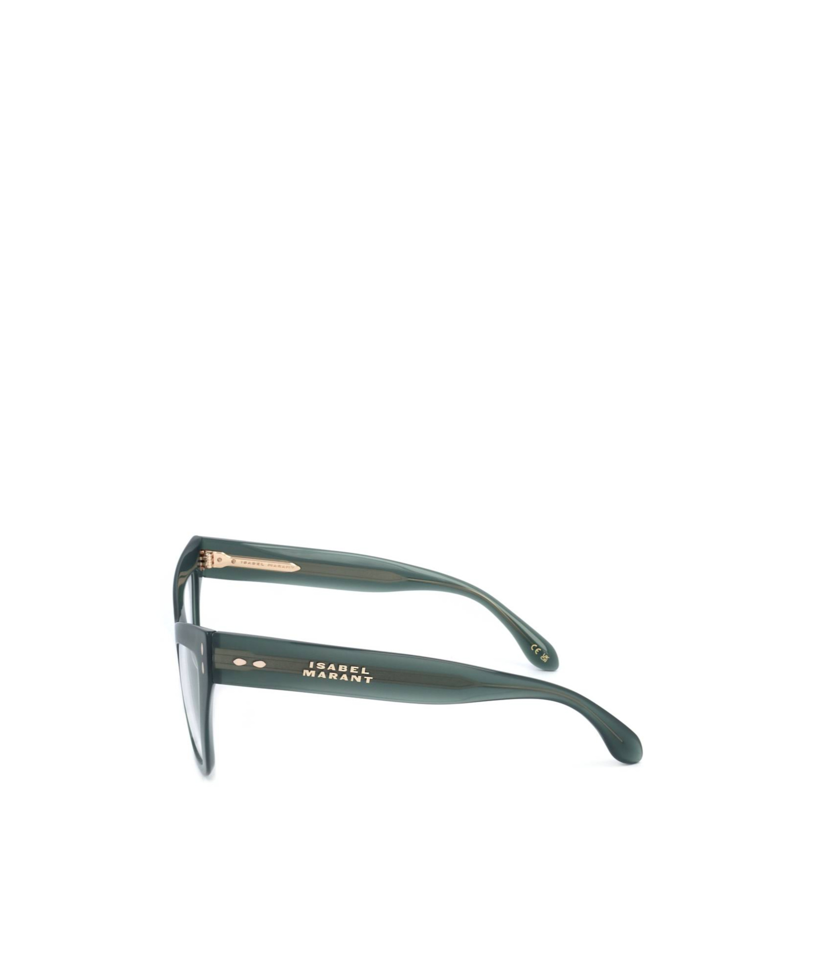 Isabel Marant Geometric Flat Mirror