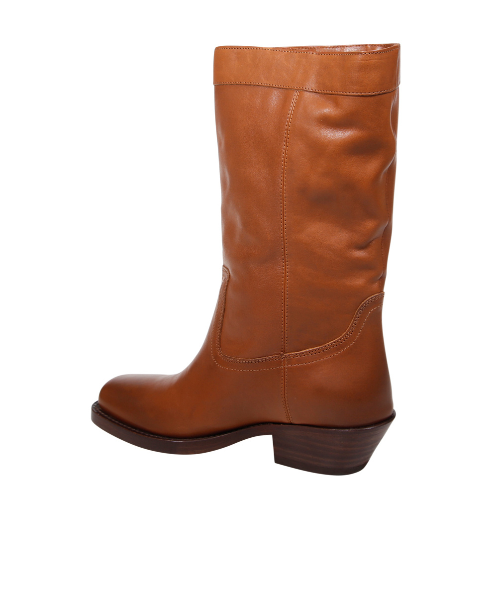 ISABEL MARANT ADEME BOOTS