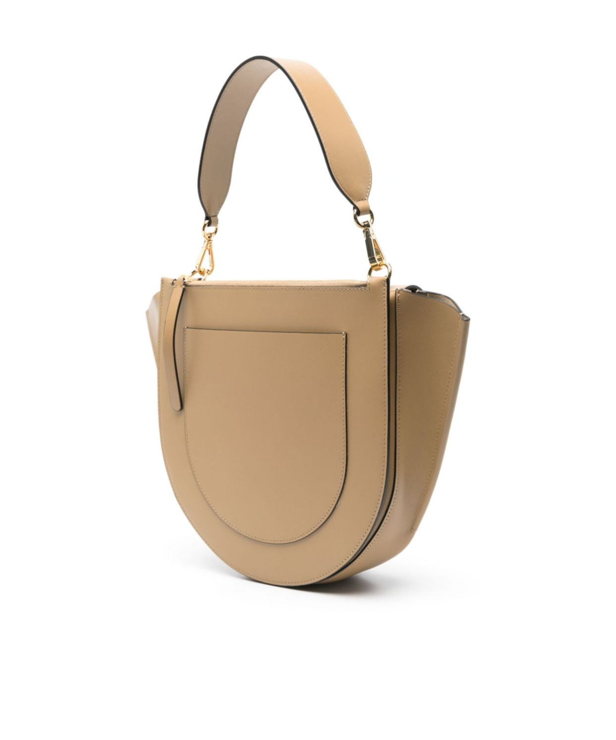 Wandler Leather Shoulder Bags