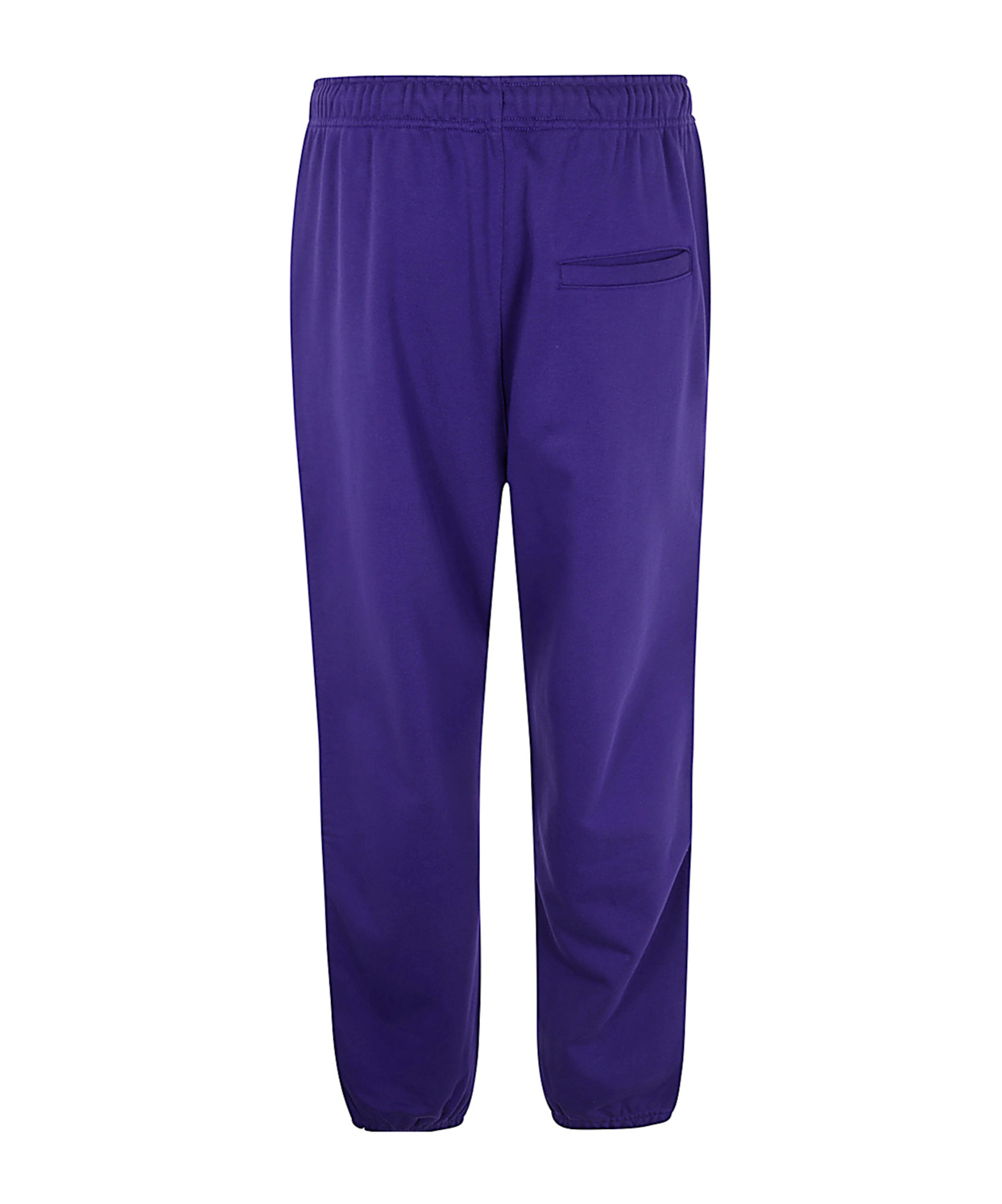 Y-3 M Es Tp Pants In Blue