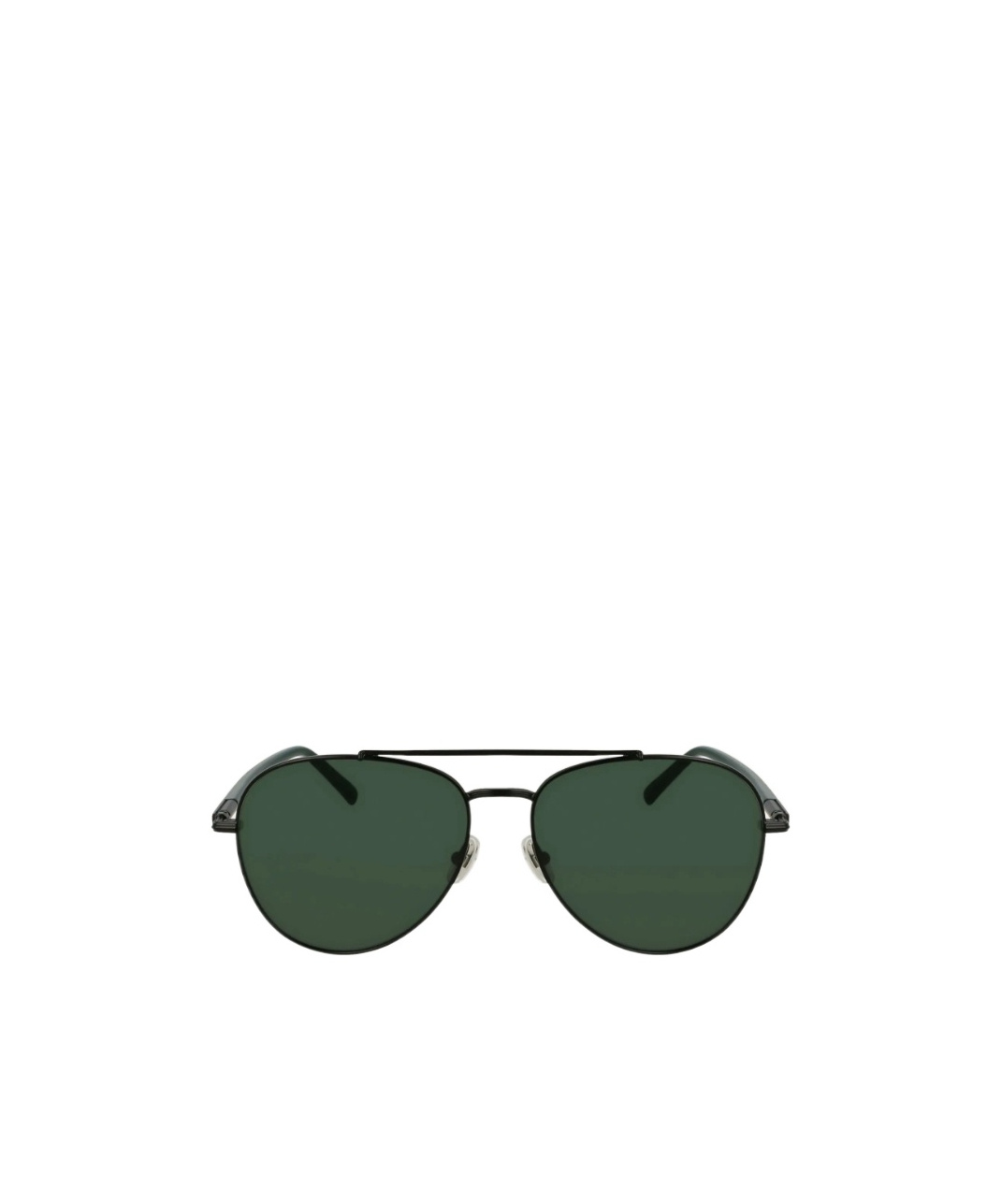 Ferragamo Sunglasses In Black
