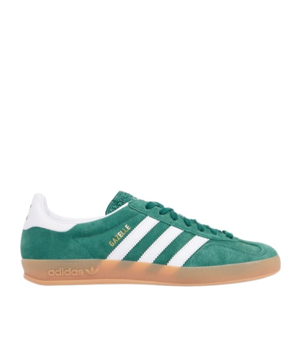 Adidas Originals Gazelle Sports Skate Shoes