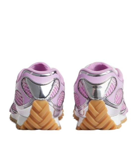 BOTTEGA VENETA ORBIT SNEAKER