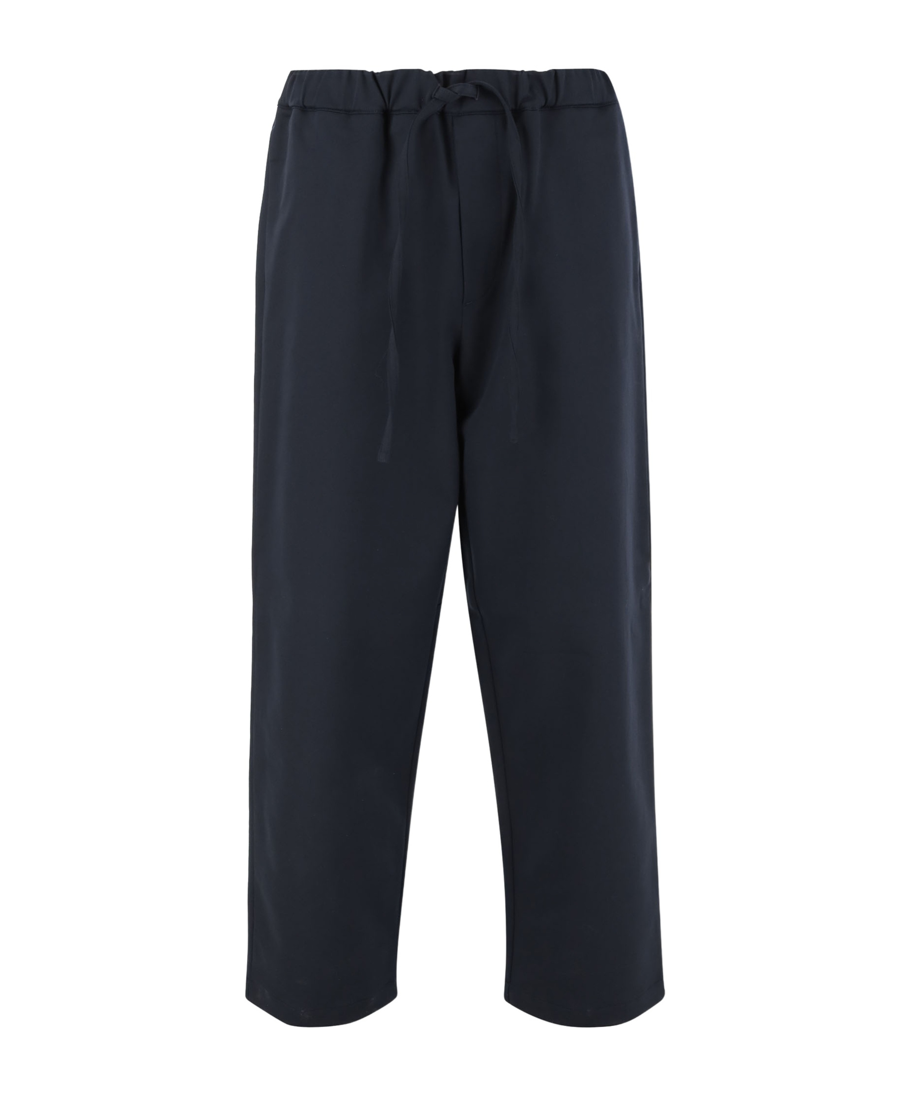 Darkpark Stretch Casual Pants In Black