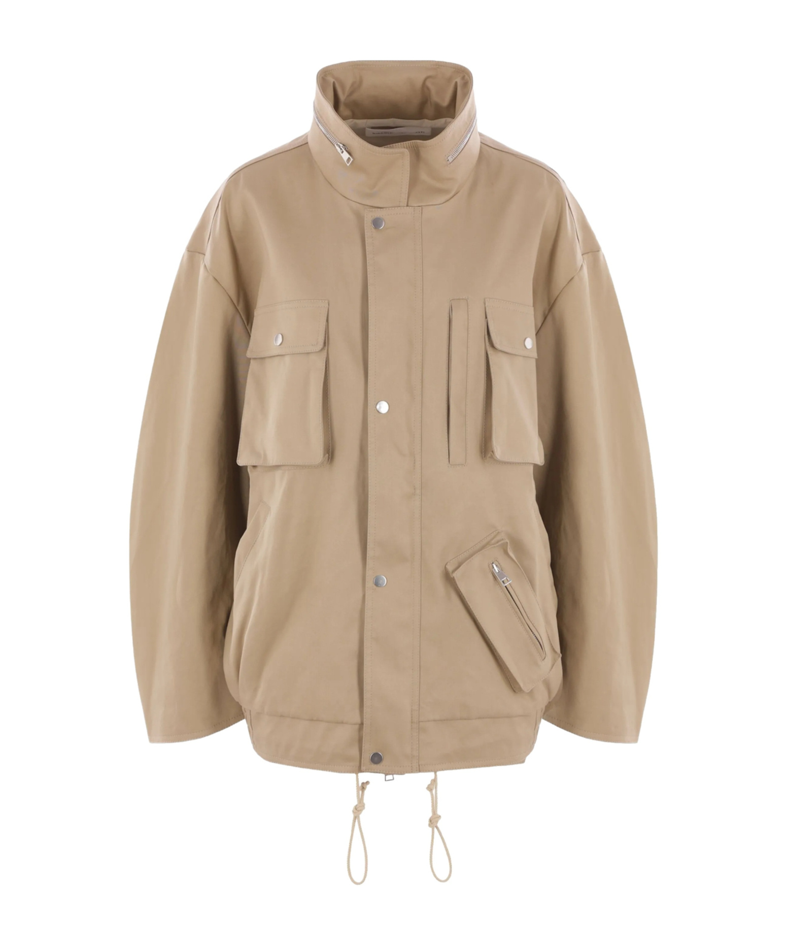 Niccolò Pasqualetti Carico Jacket