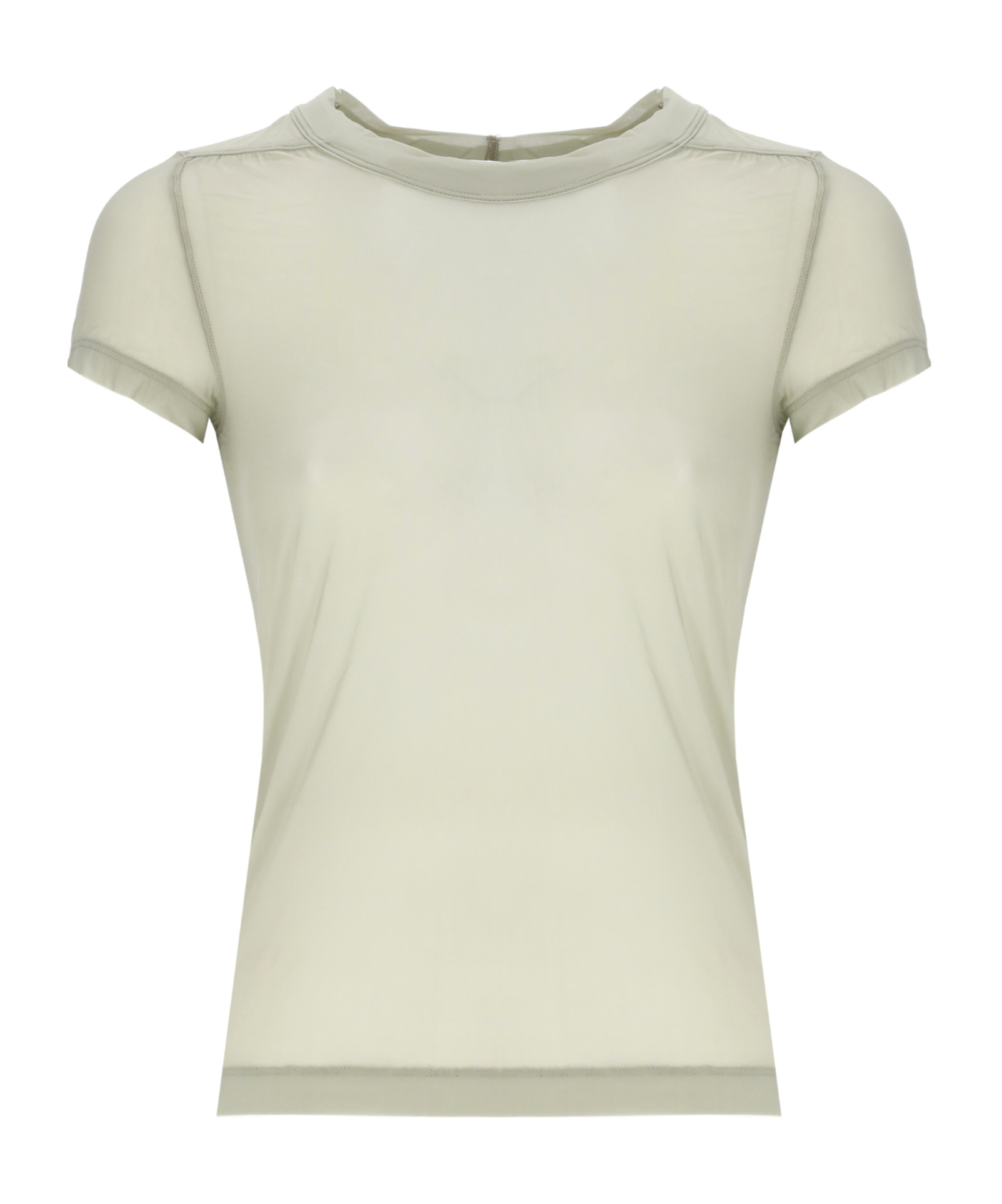 Rick Owens Short-sleeved T-shirt