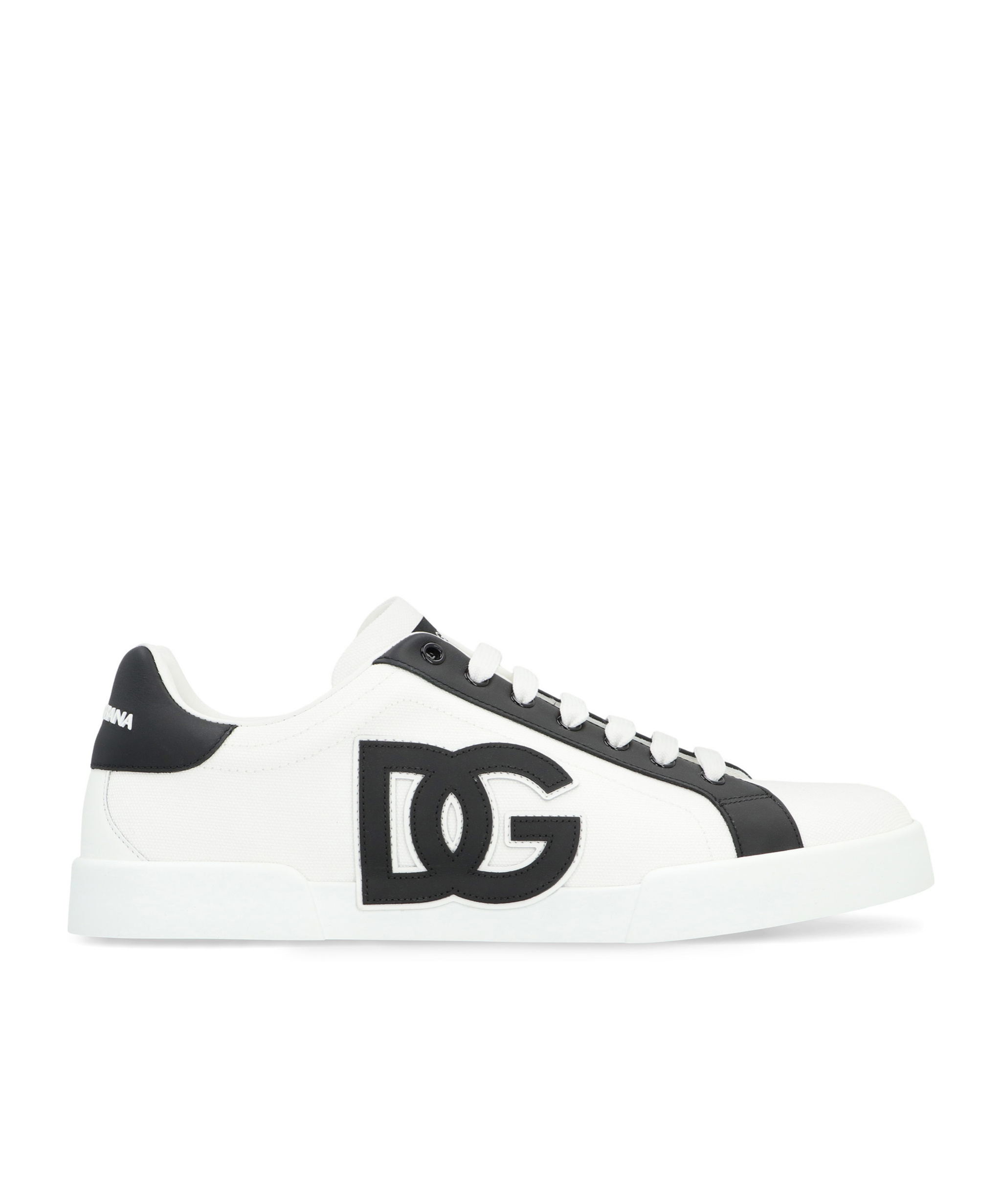 Dolce & Gabbana Portofino Low-top Sneakers