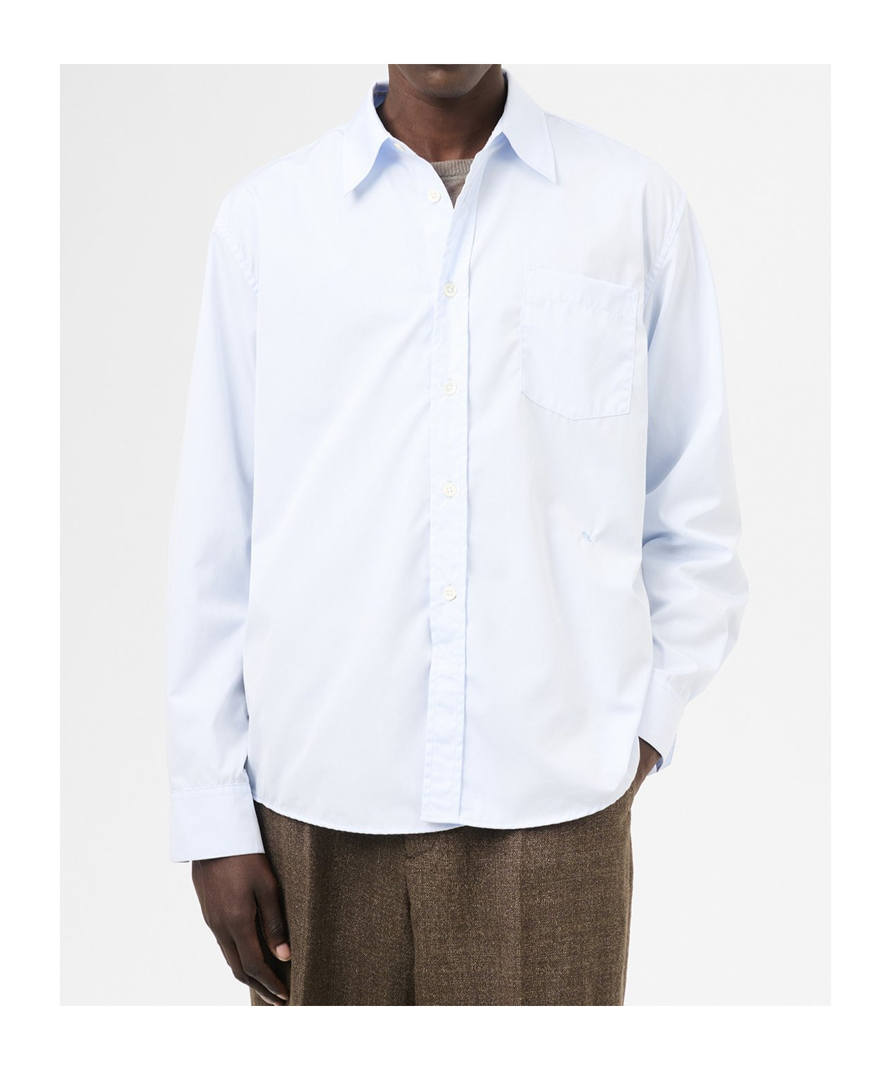 OUR LEGACY OUR LEGACY CLASSIC BEYOND SHIRT