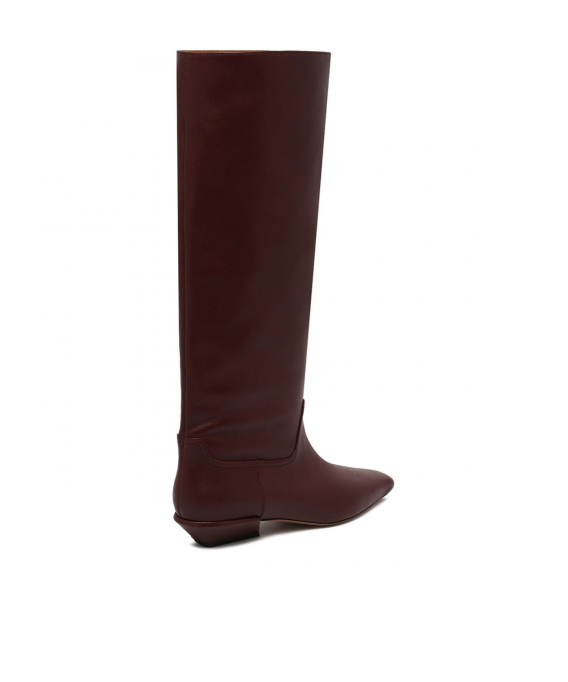 Paris Texas Bettina 25 Boots In Brown