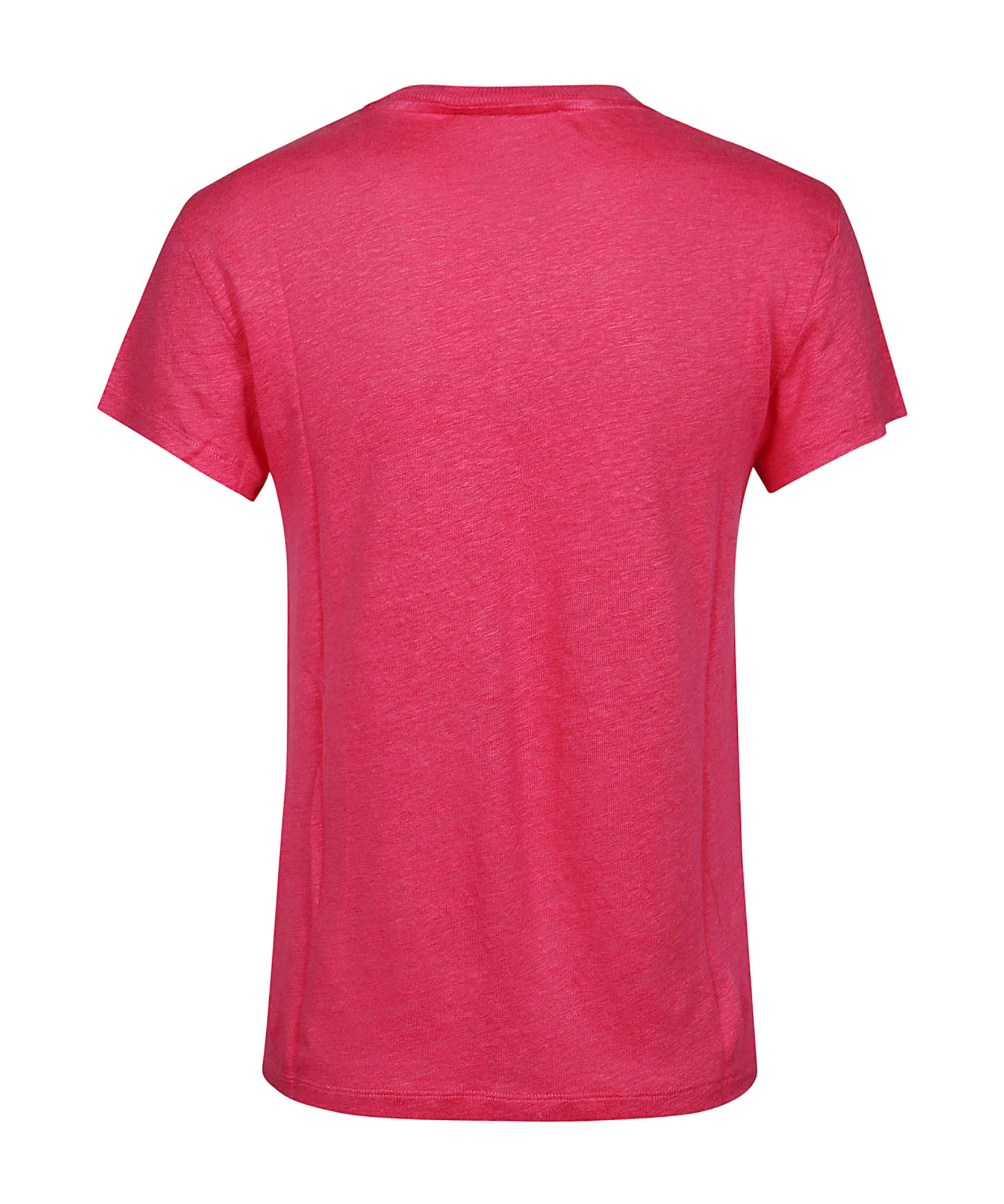 Iro Third T-shirt In Red