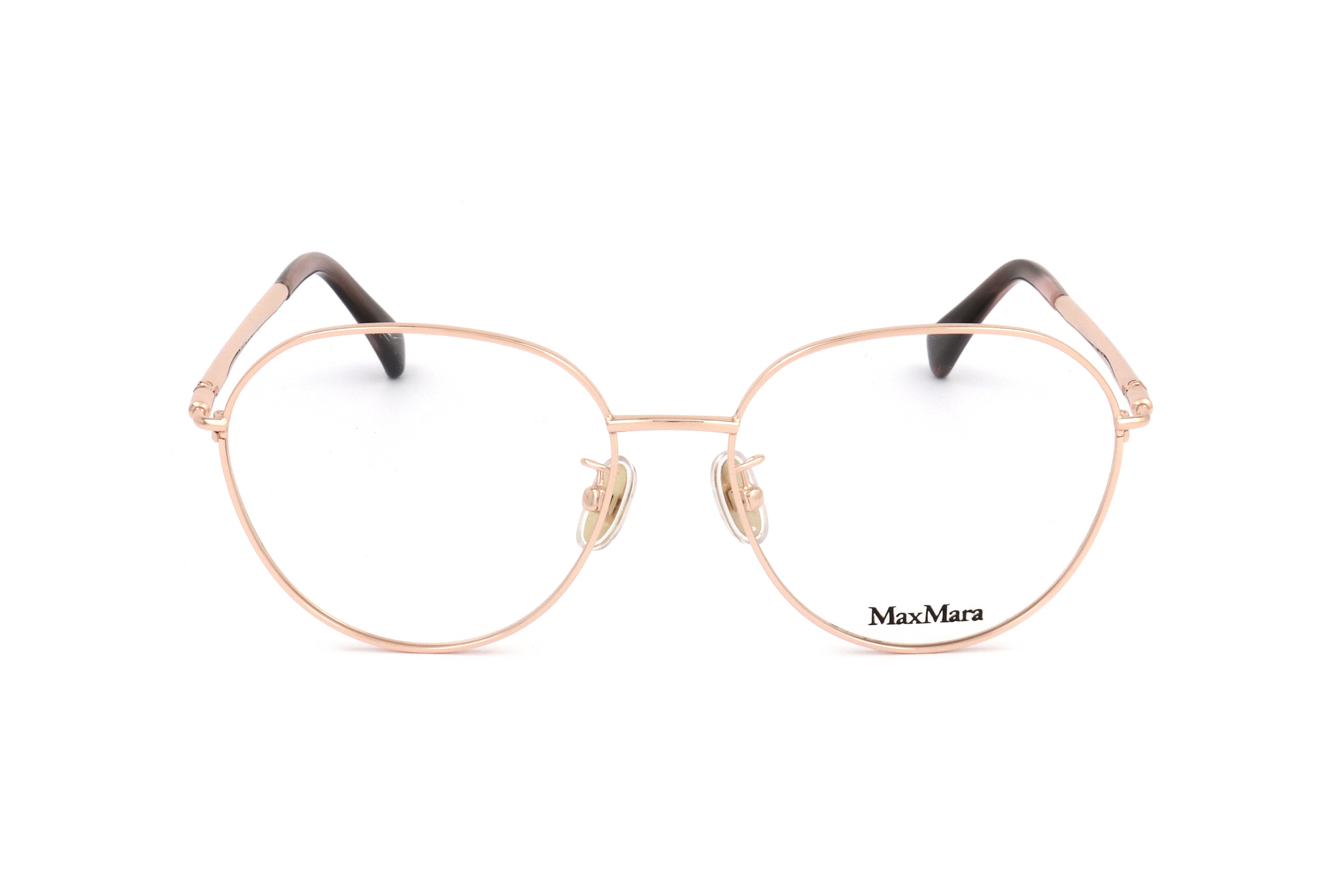 Max Mara Pantos Frame Glasses