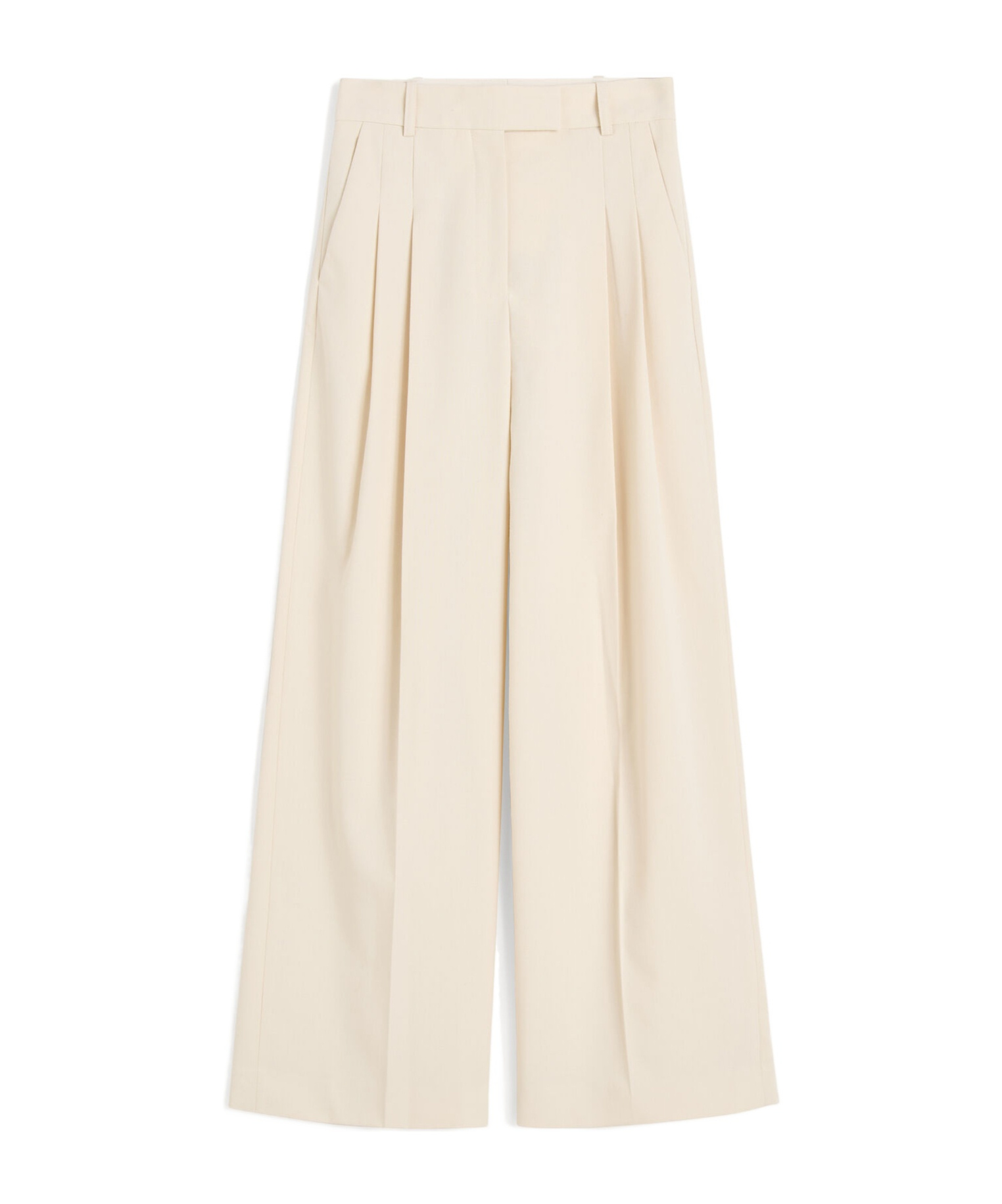 Shop By Malene Birger Cymbaria High-waist Trousers