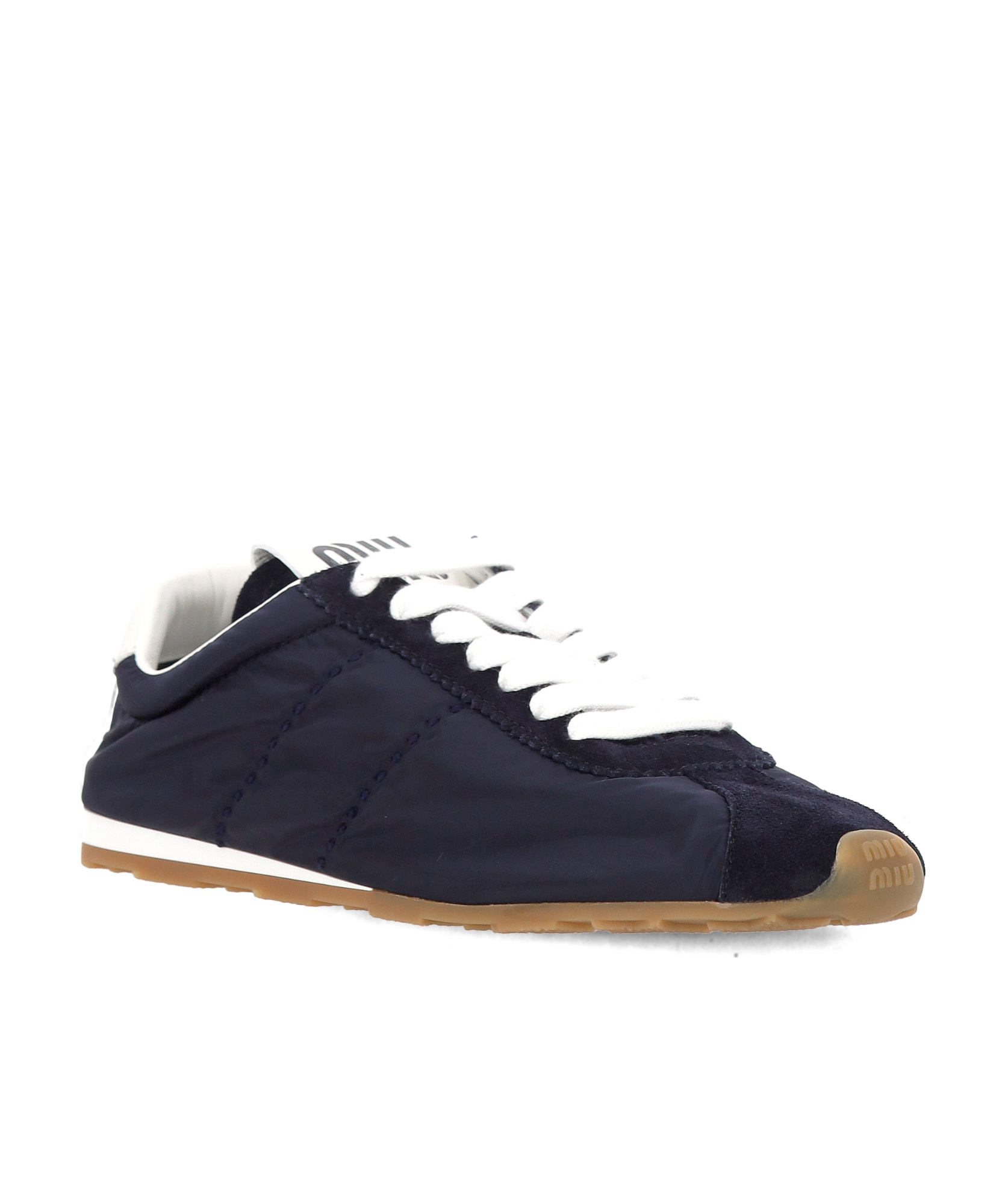 MIU MIU PLUME SNEAKERS