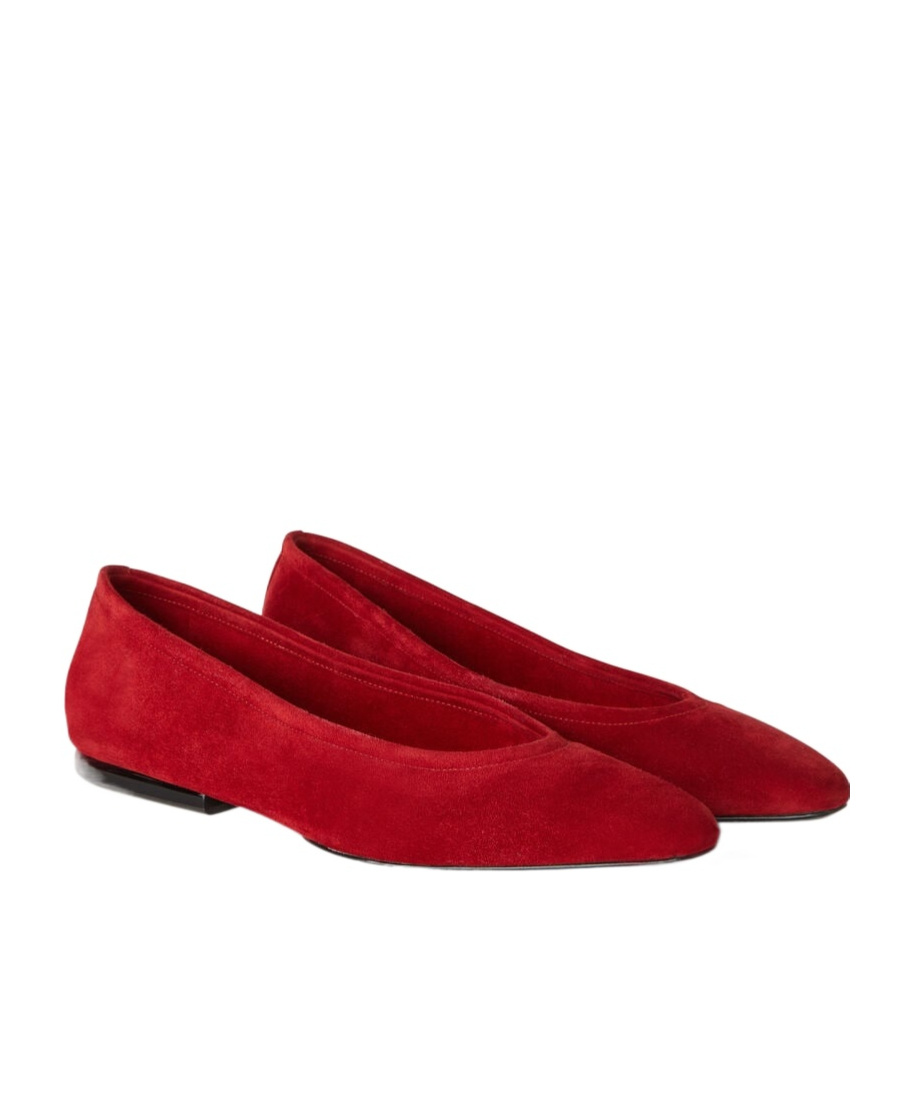 LORO PIANA PRIMULA BALLET FLATS