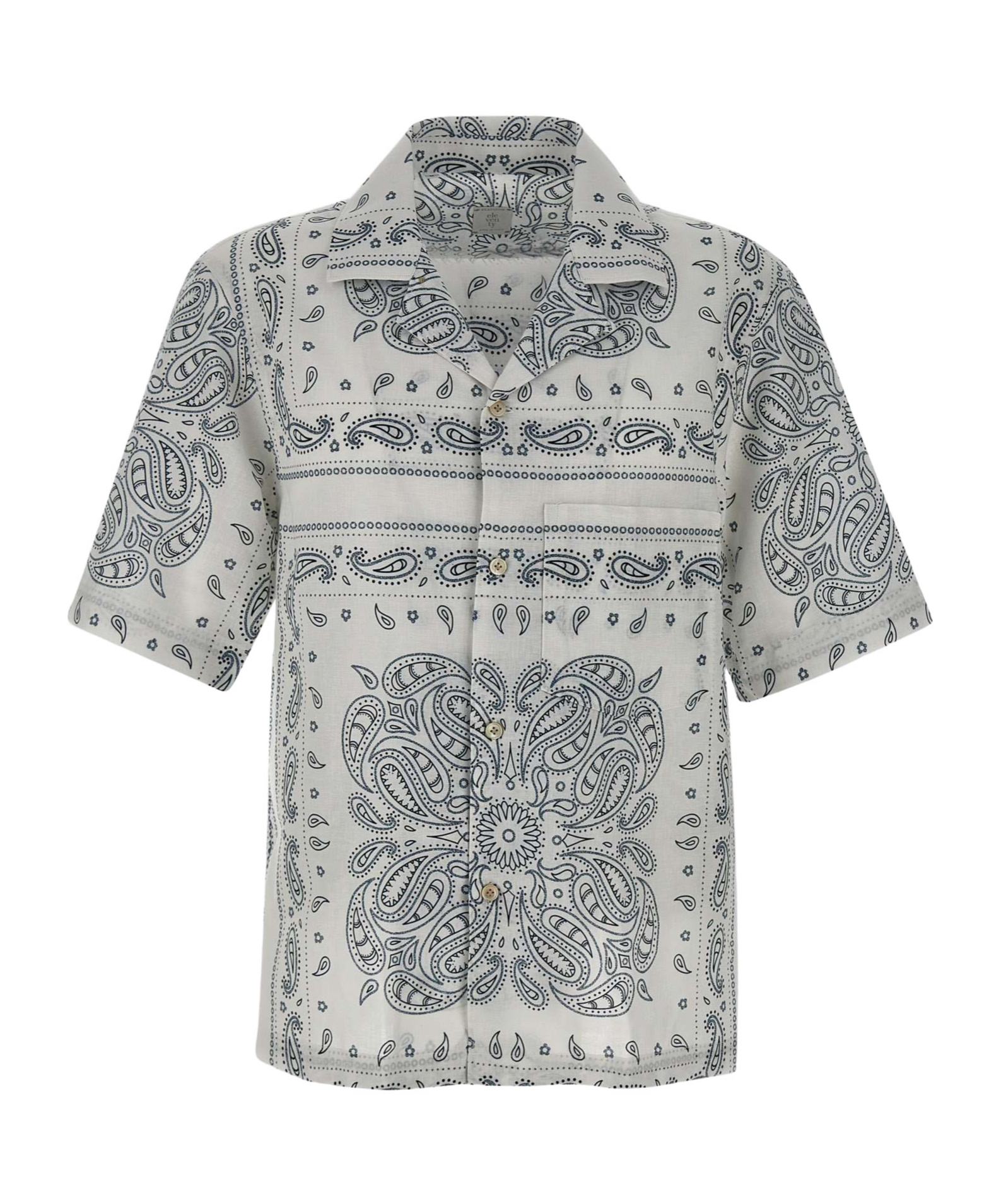 Eleventy Short Sleeve Shirt