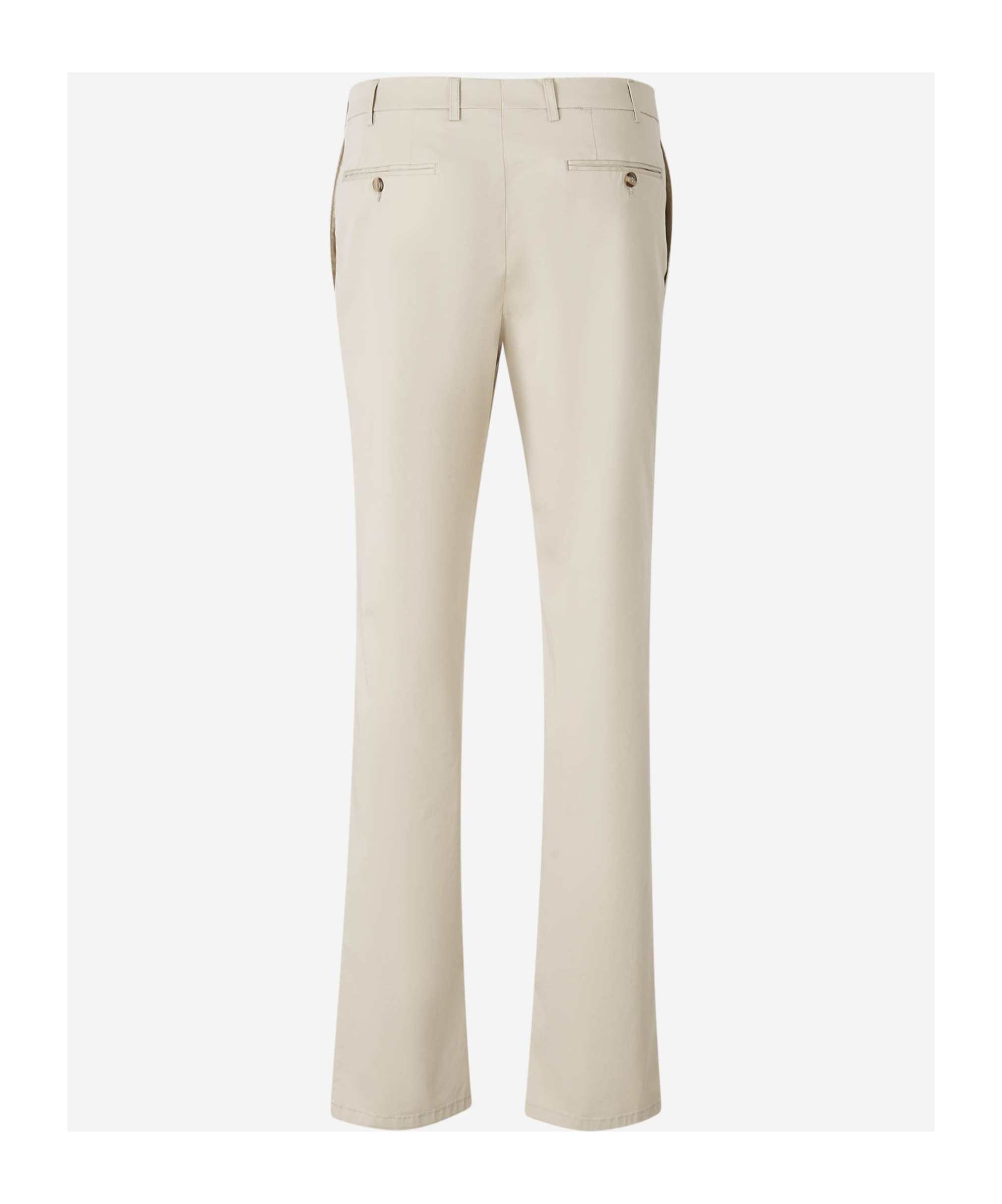 Canali Belt Loops Slacks