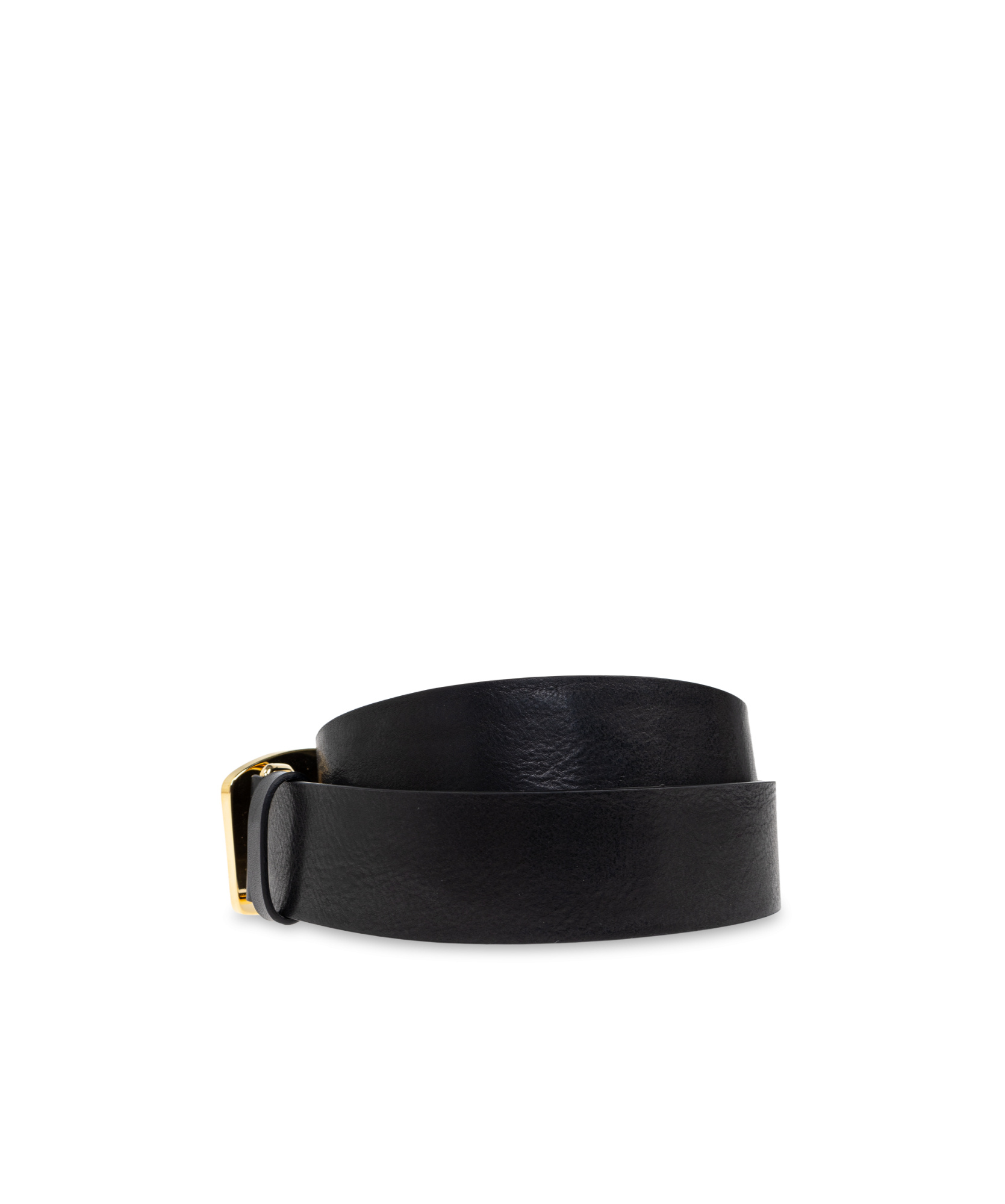 Dsquared2 Leaf Detail Buckle Adjustable Fit Belts In Multicolor
