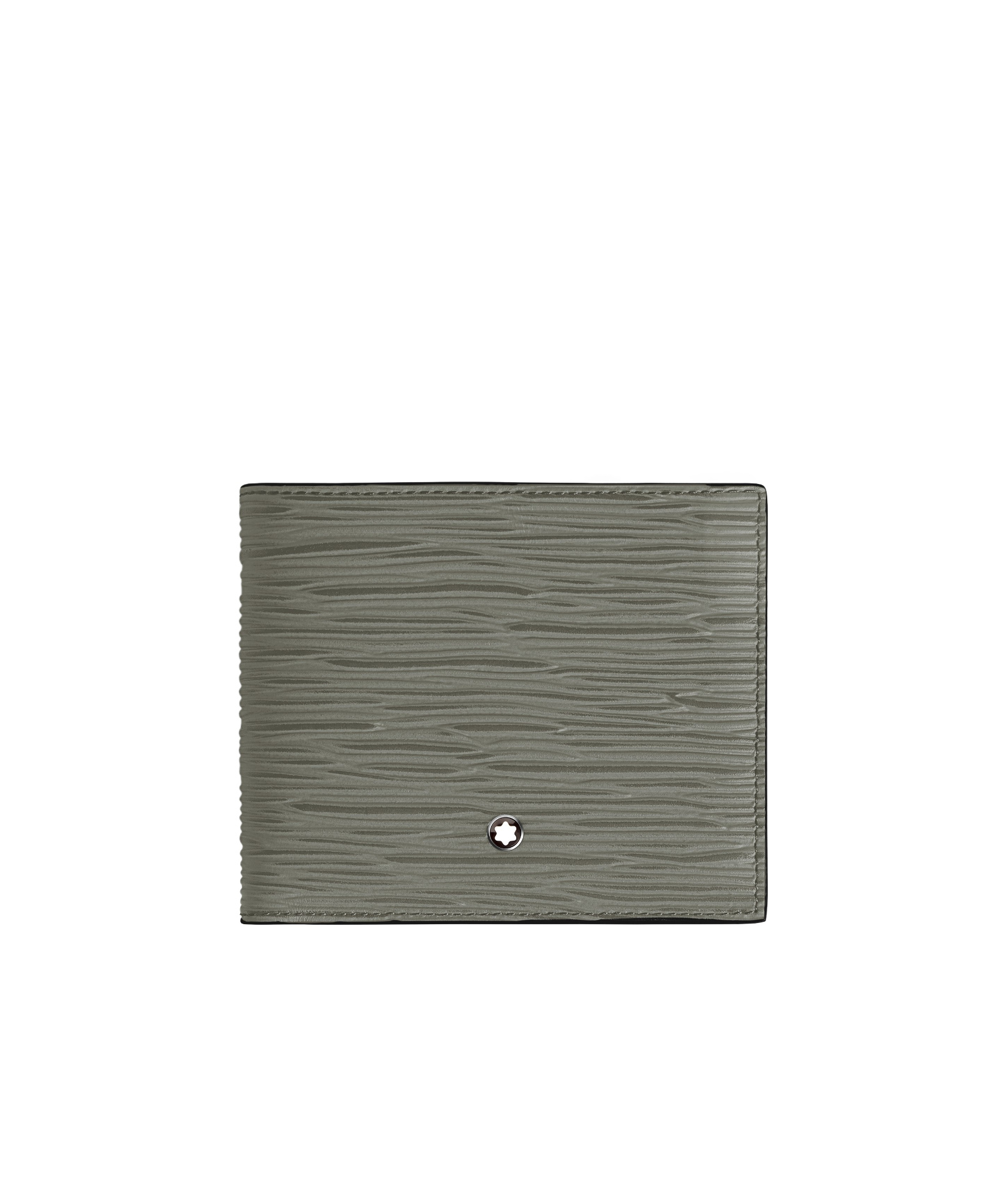 Montblanc Logo Wallet