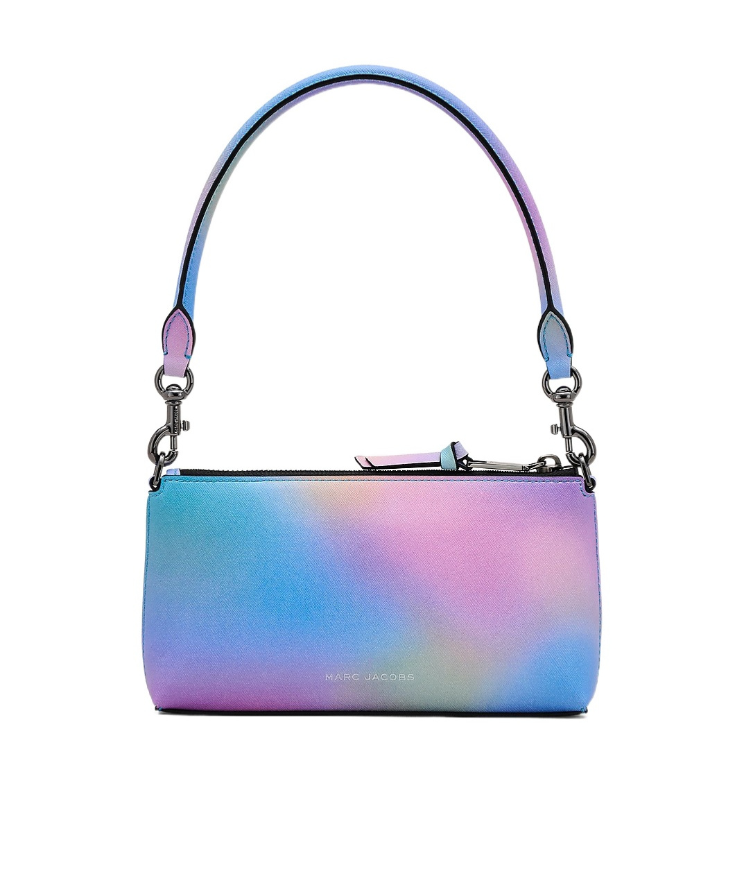 Marc Jacobs The Airbrush Snapshot Clutch