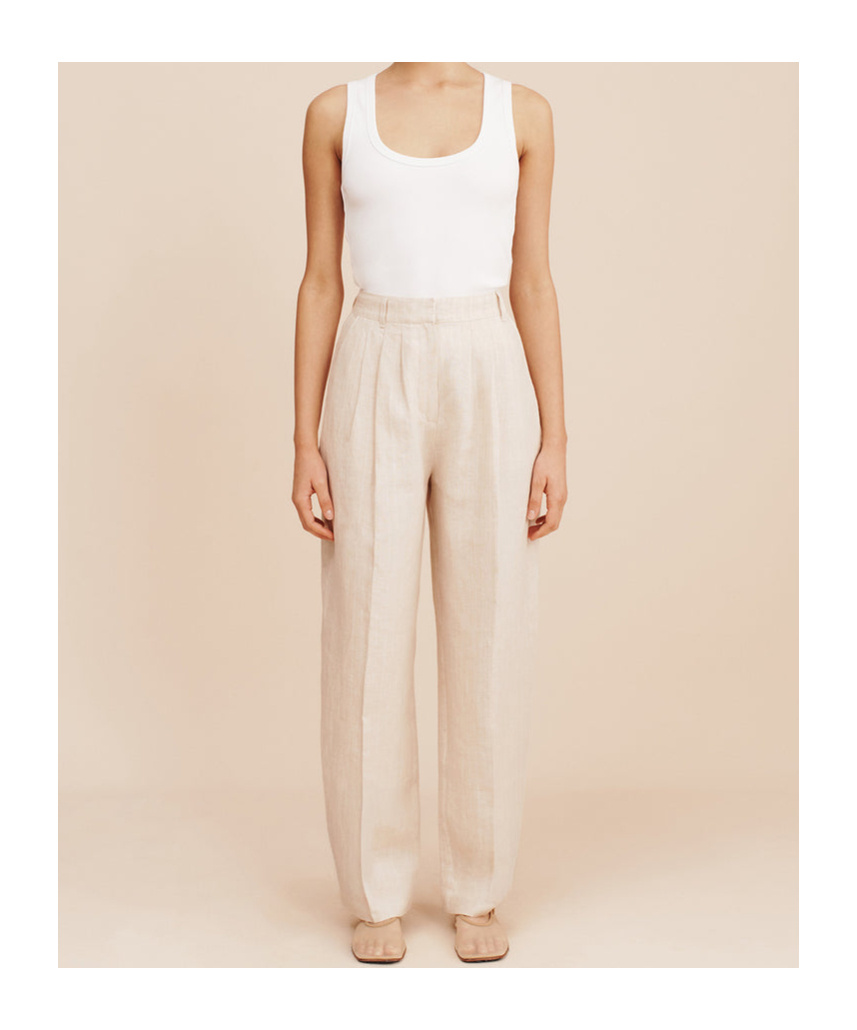 POSSE LUCILLE TROUSERS