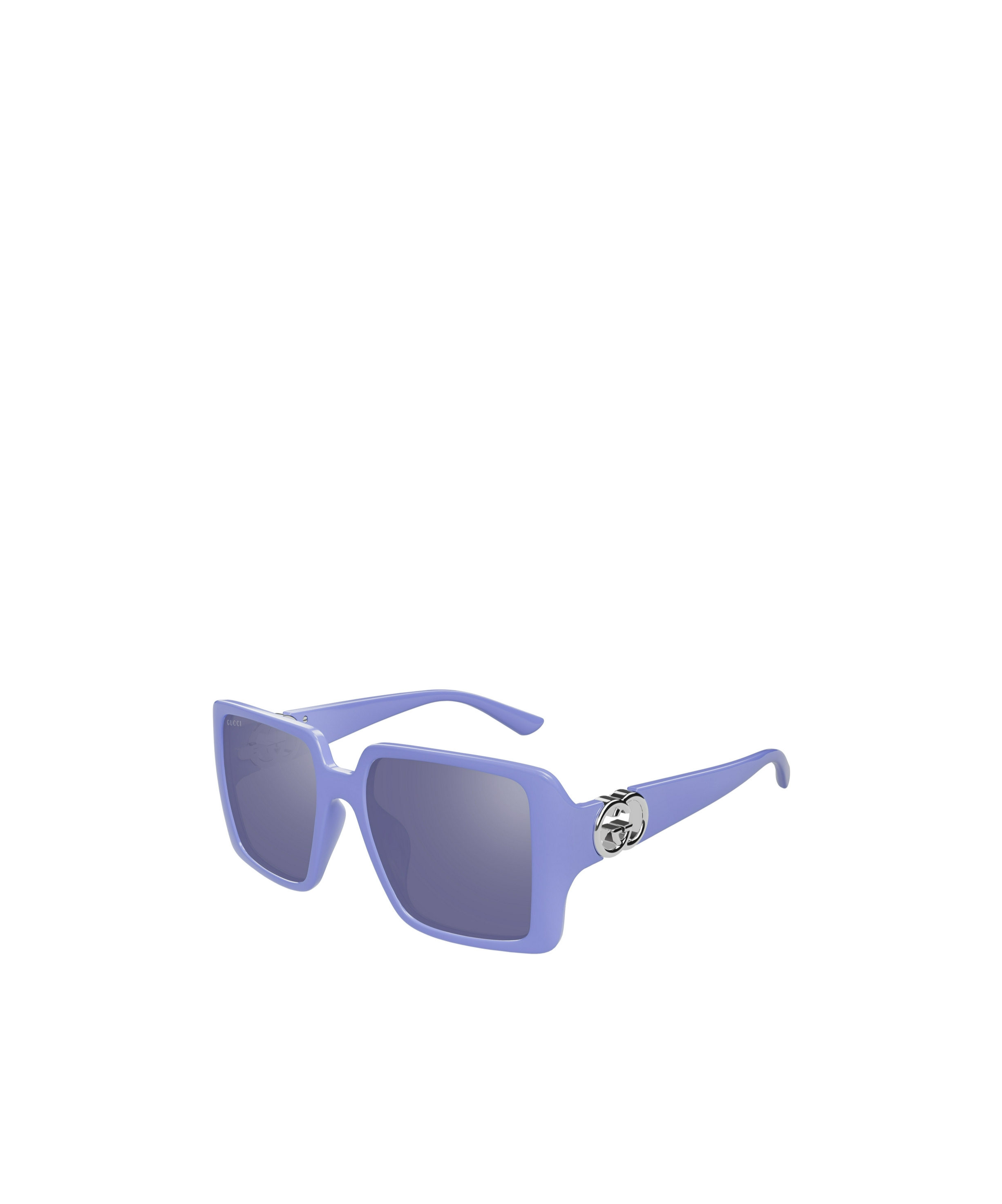 Gucci Eyewear Square-frame Sunglasses