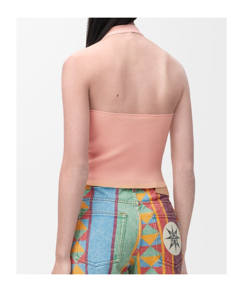 LOEWE VISCOSE BLEND TANK TOP