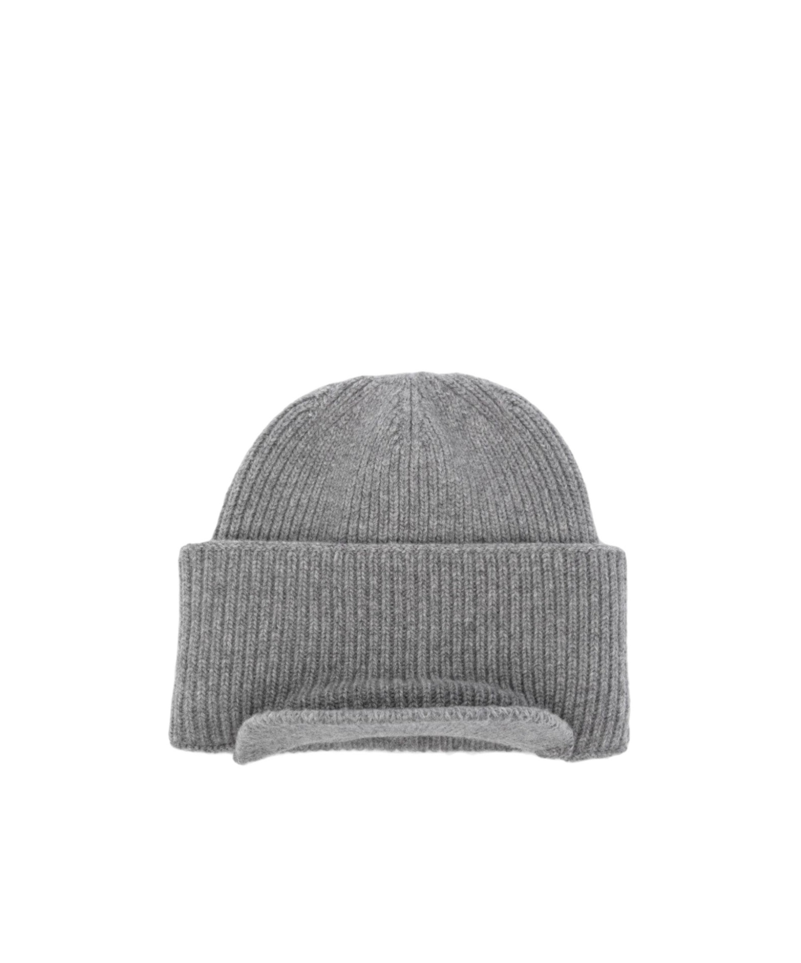 Laneus Ribbed Knit Hat