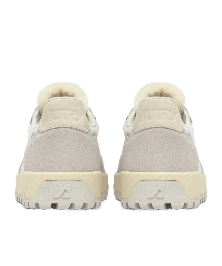 AUTRY WILDPACE TRAINERS