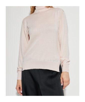 Jil Sander Turtleneck Sweater