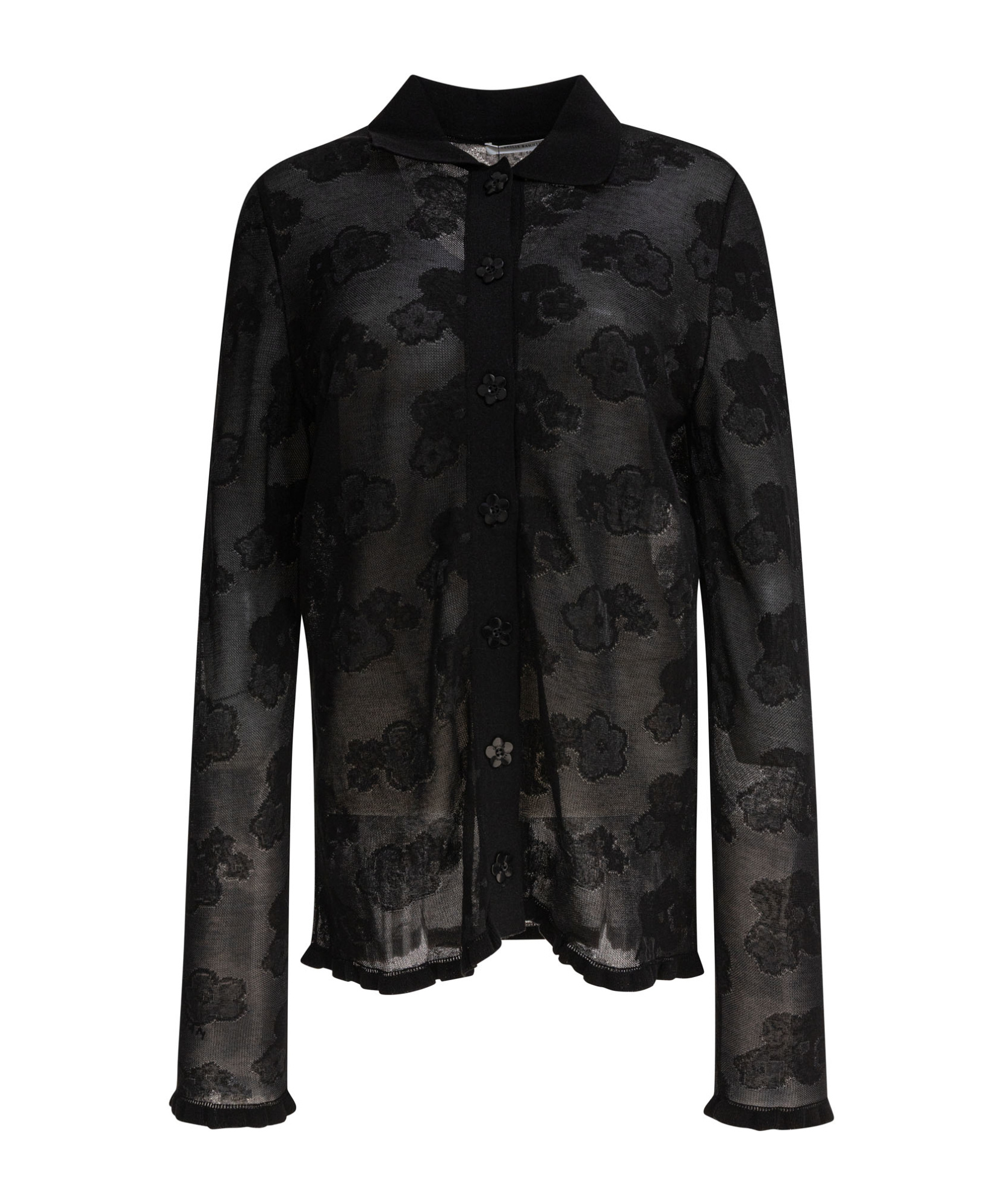 Cecilie Bahnsen Petra Shirt