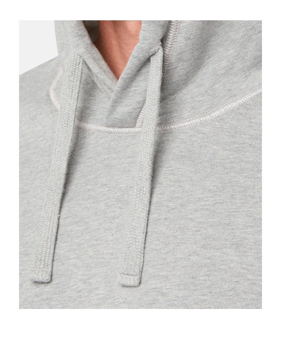 Stone Island Sweaters In Gray