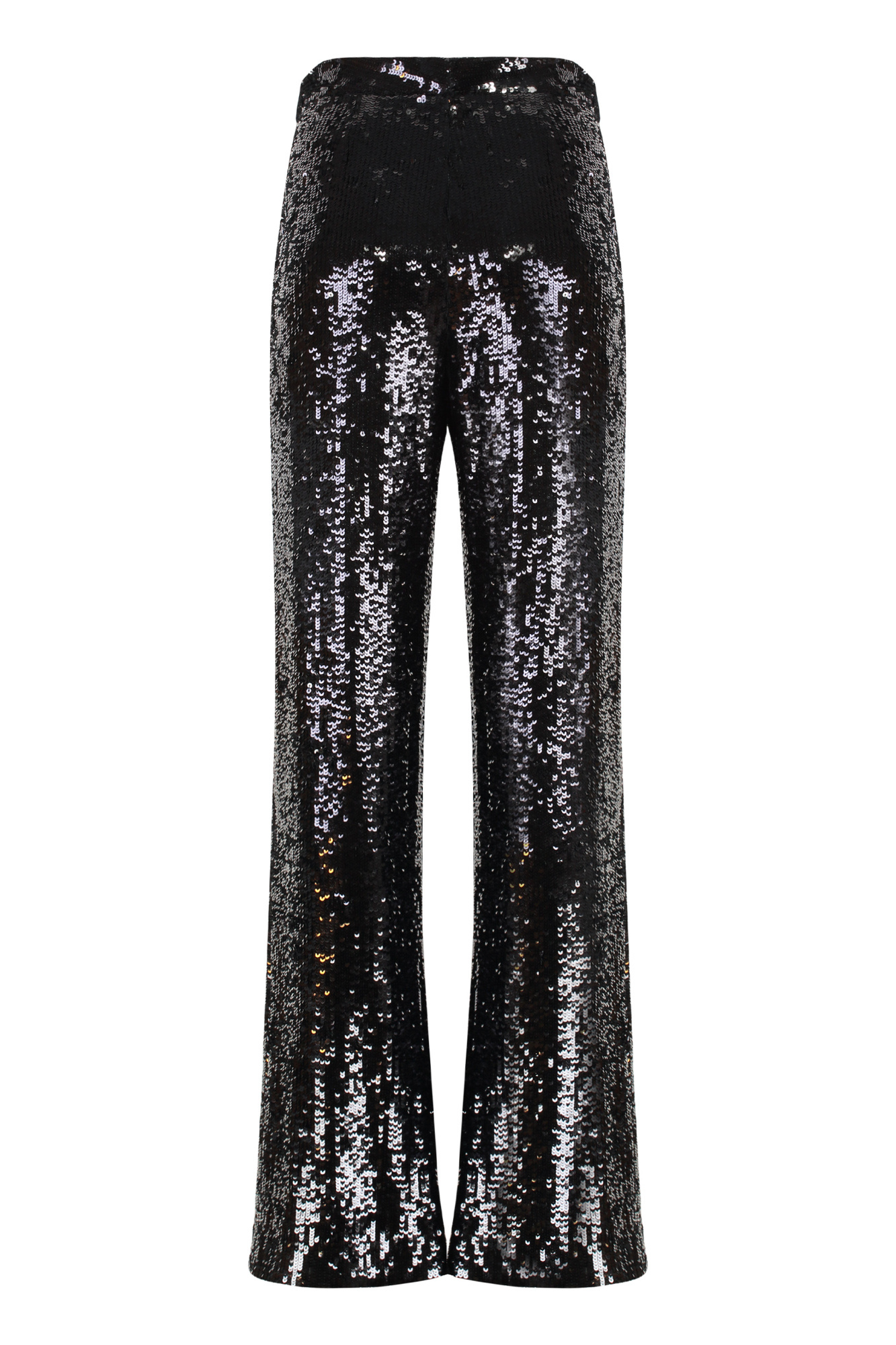 Nili Lotan Sequined Trousers