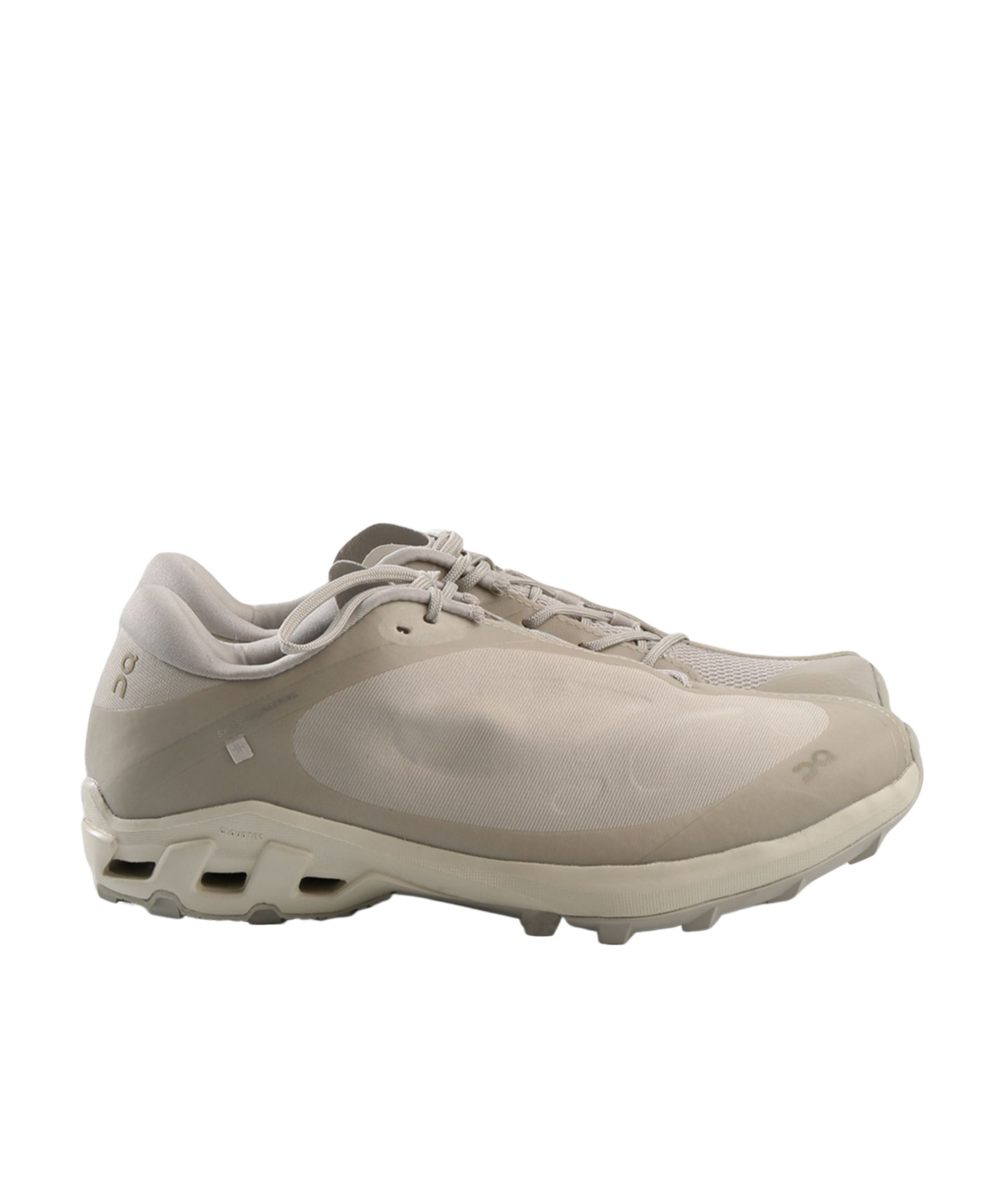 On Running X Paf Round Toe Sneakers