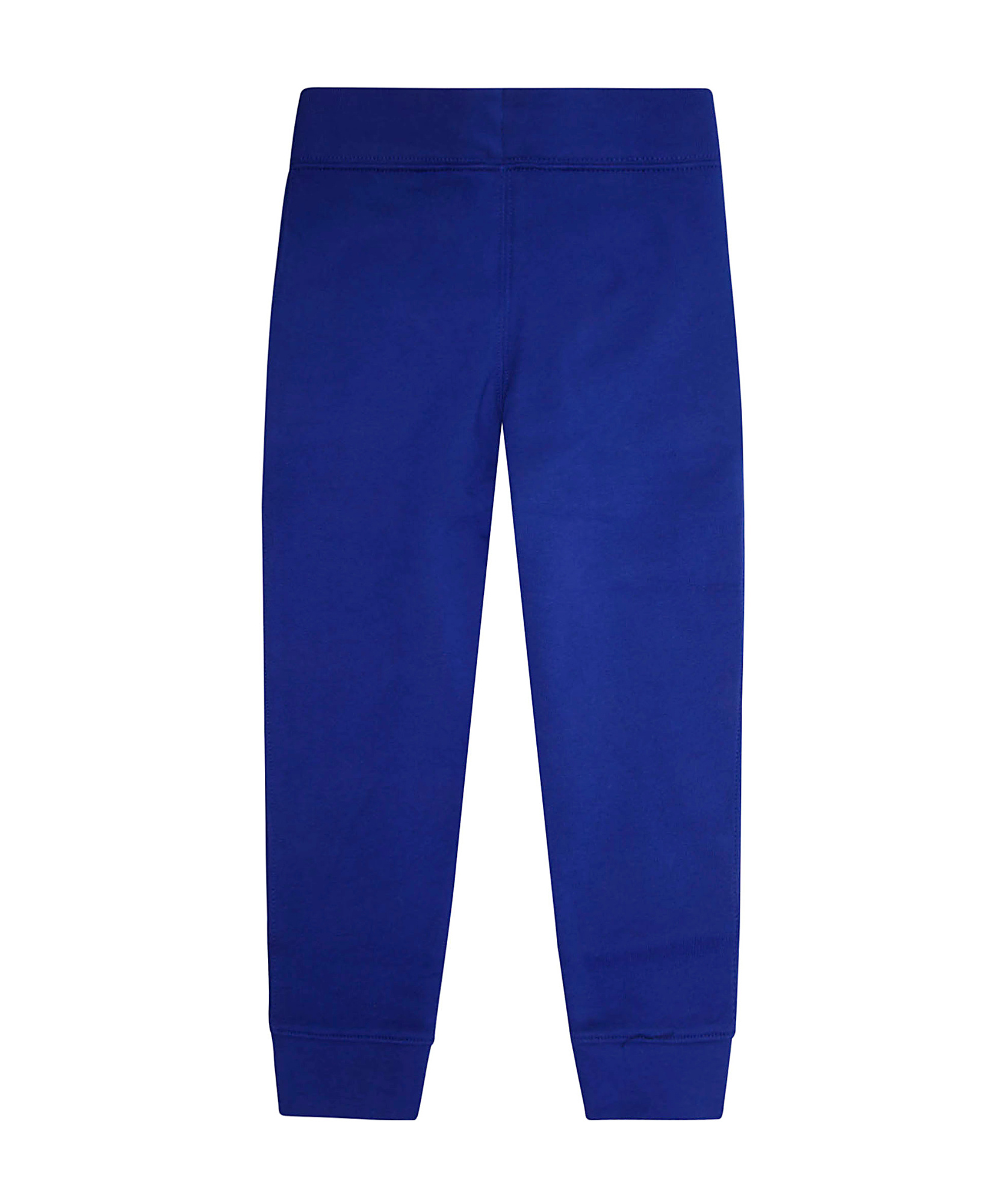 Polo Ralph Lauren Drawstring Sweatpants In Blue