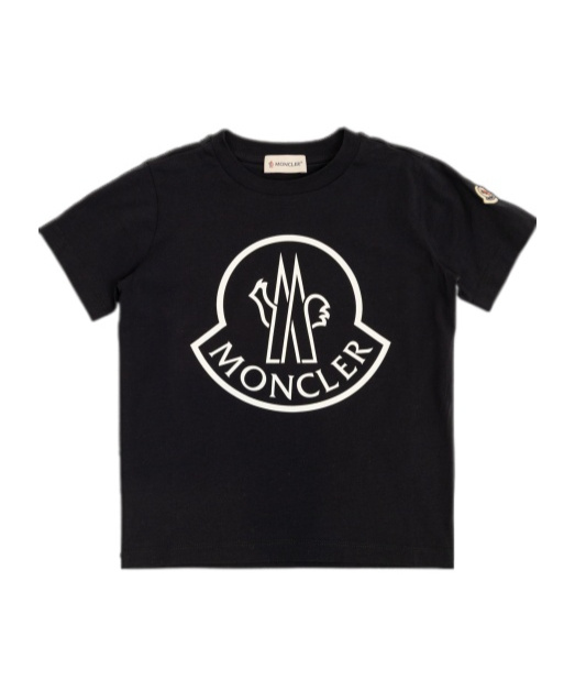 Moncler Short Sleeve T-shirt