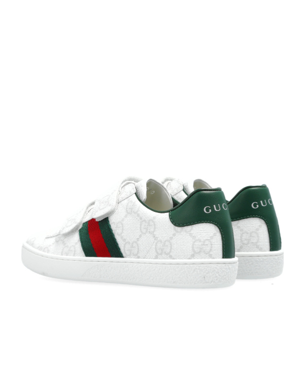 GUCCI CHILDREN'S ACE SNEAKER