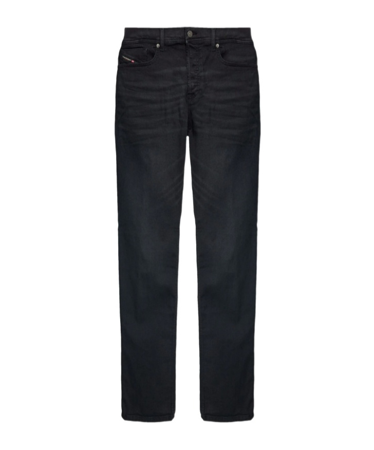 Diesel Straight-leg Jeans