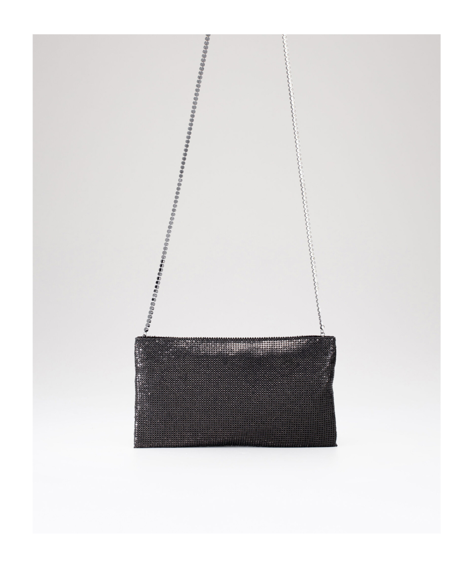 Benedetta Bruzziches Bendetta Bruzziches Your Best Friend La Petite Shoulder Bag In Black