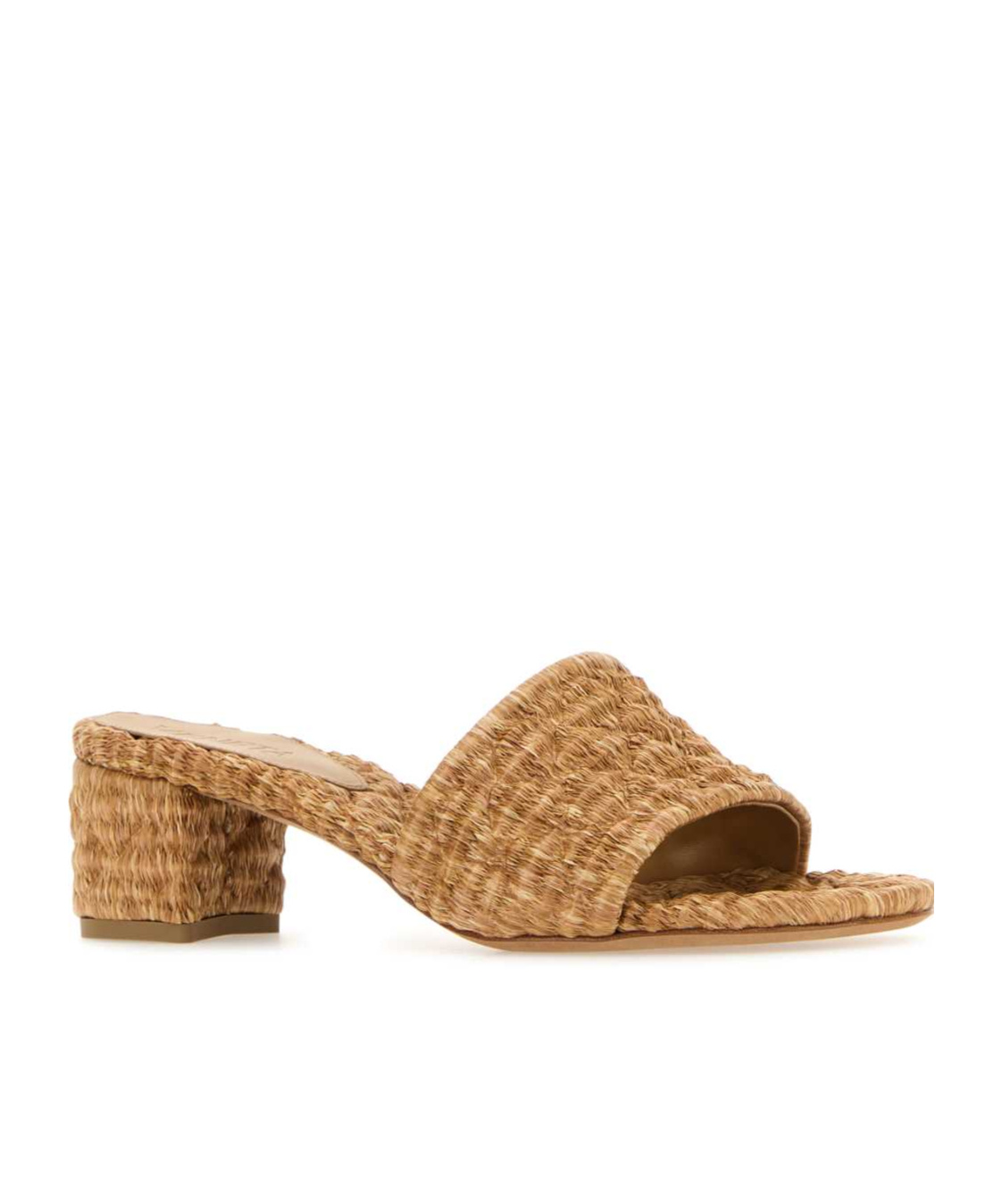 BOTTEGA VENETA HIGH-HEELED SANDALS